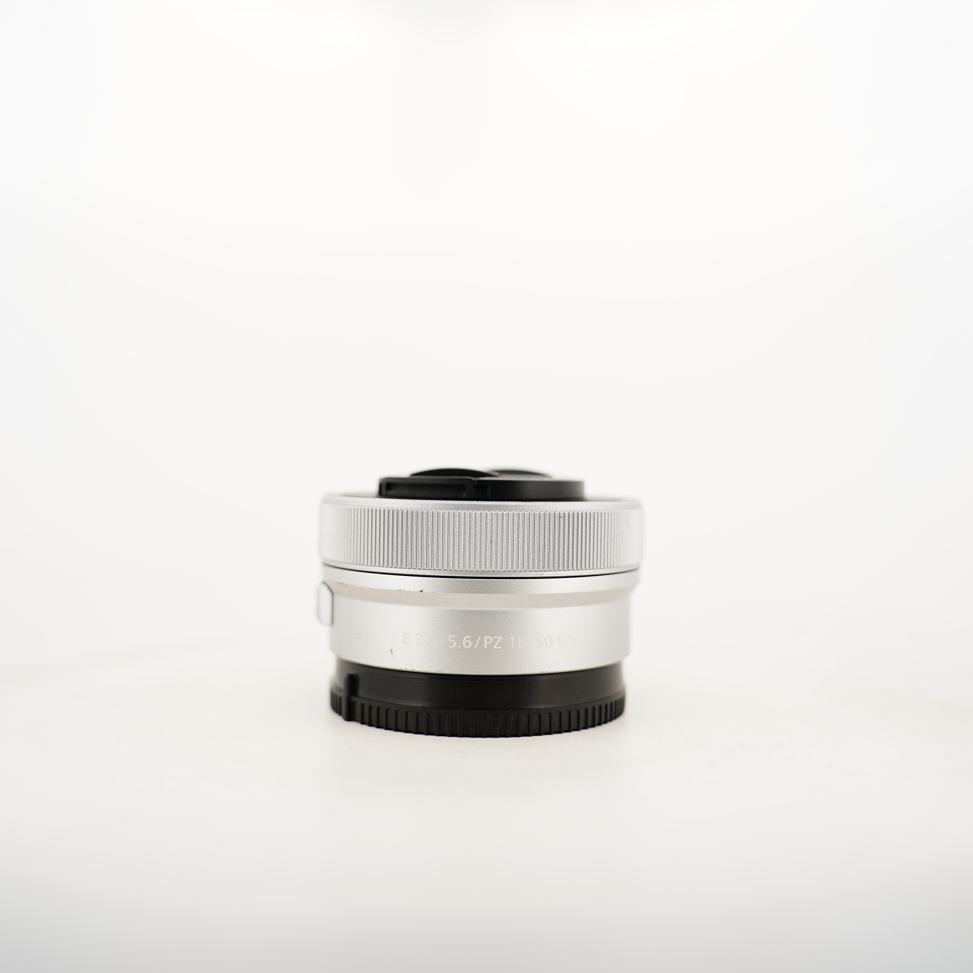 Sony E PZ 16-50mm F3.5-5.6 II | Trắng | Used | Chính Hãng