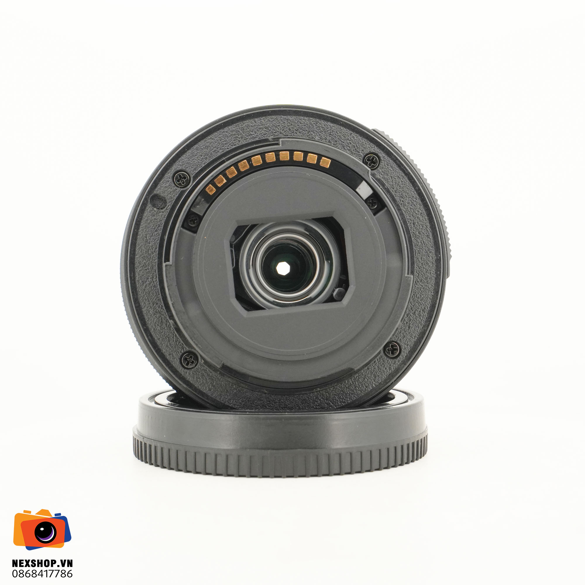 Sony E PZ 16-50mm F3.5-5.6 OSS II | Đen | Likenew | Chính hãng - chi tiết 6