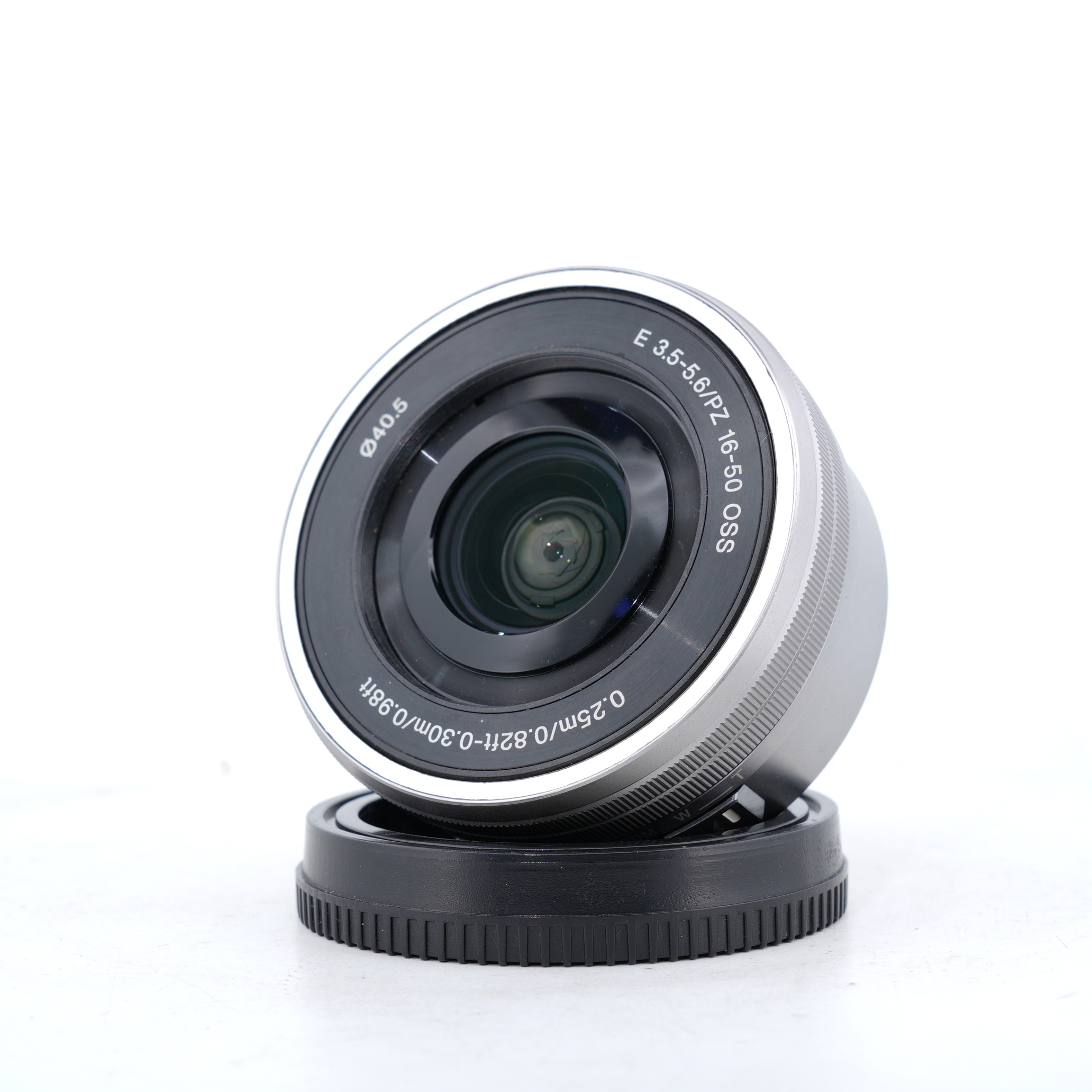 Sony E PZ 16-50mm F3.5-5.6 | Used 9 | Chính hãng
