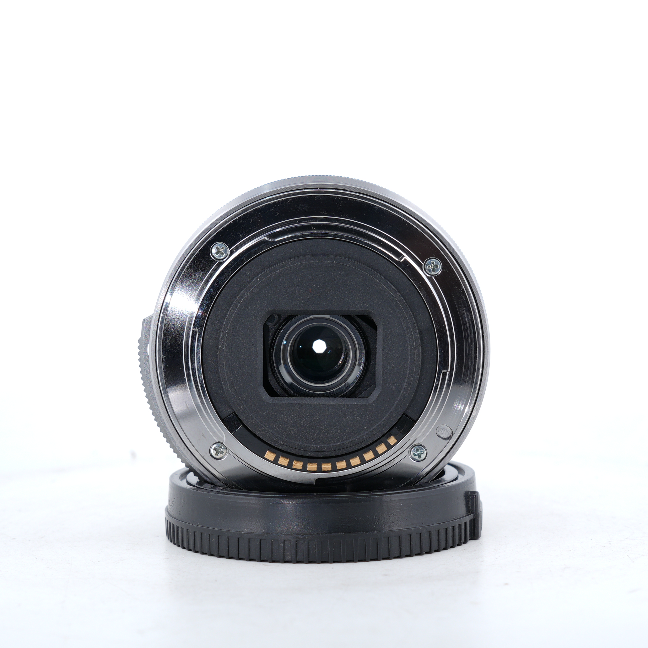 Sony E PZ 16-50mm F3.5-5.6 | Used 9 | Chính hãng