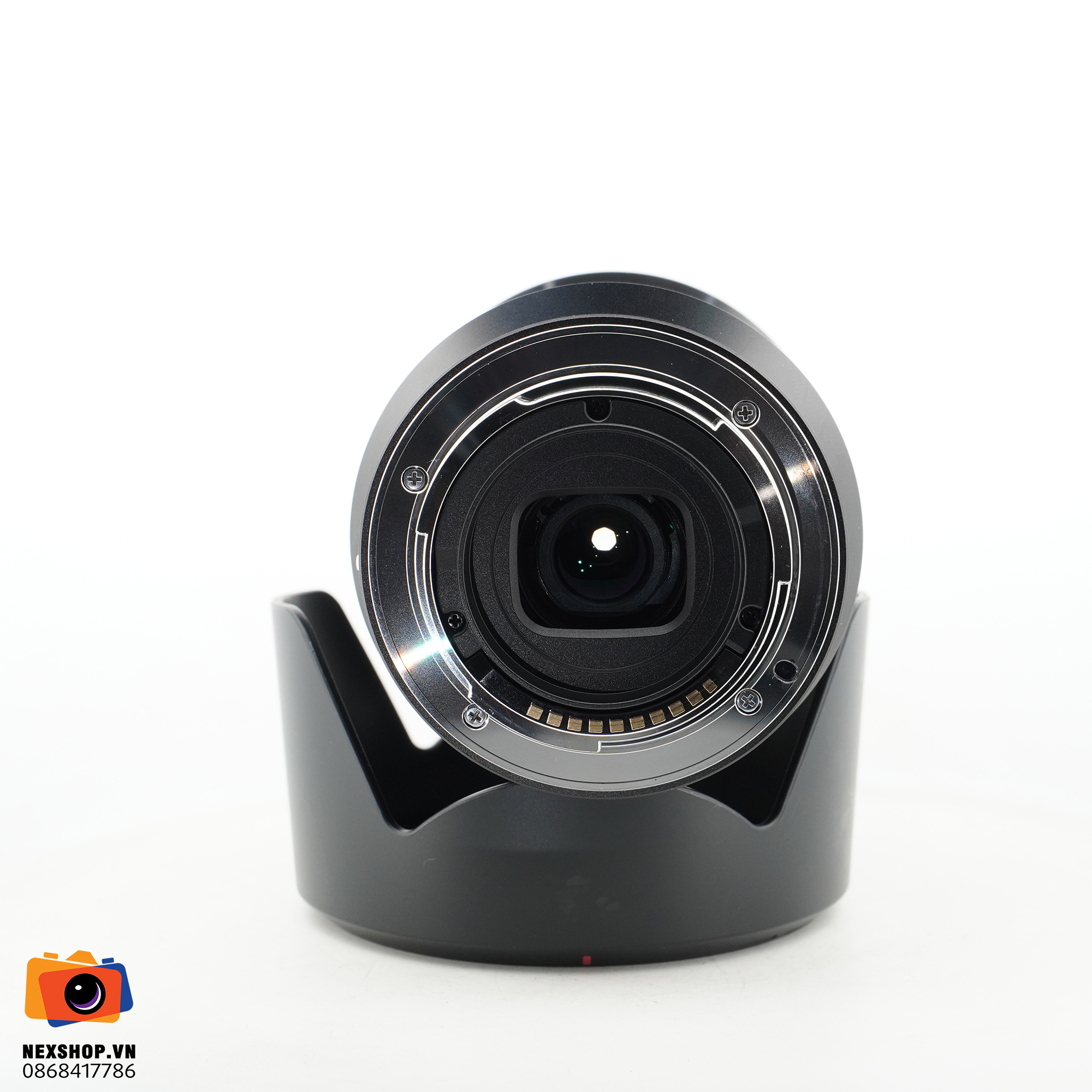 Sony E PZ 18-105 mm F4 | Lướt đẹp | Chính hãng - chi tiết 6