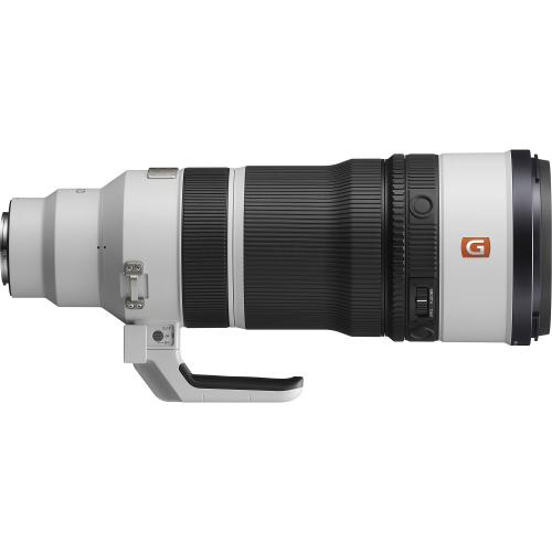 Sony FE 100-400mm f/4.5 GM OSS | SEL100400MC | Chính hãng