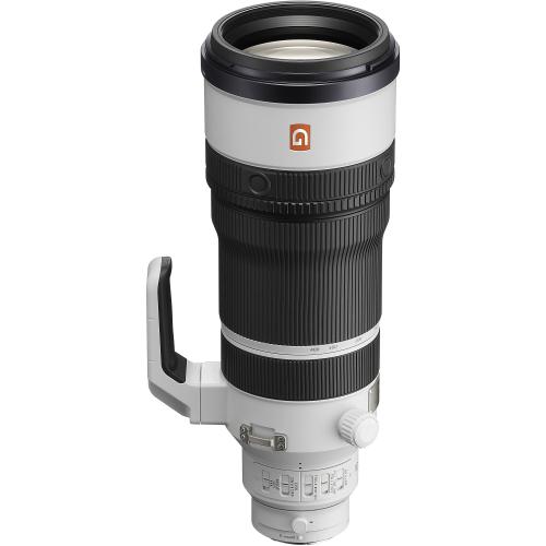 Sony FE 100-400mm f/4.5 GM OSS | SEL100400MC | Chính hãng