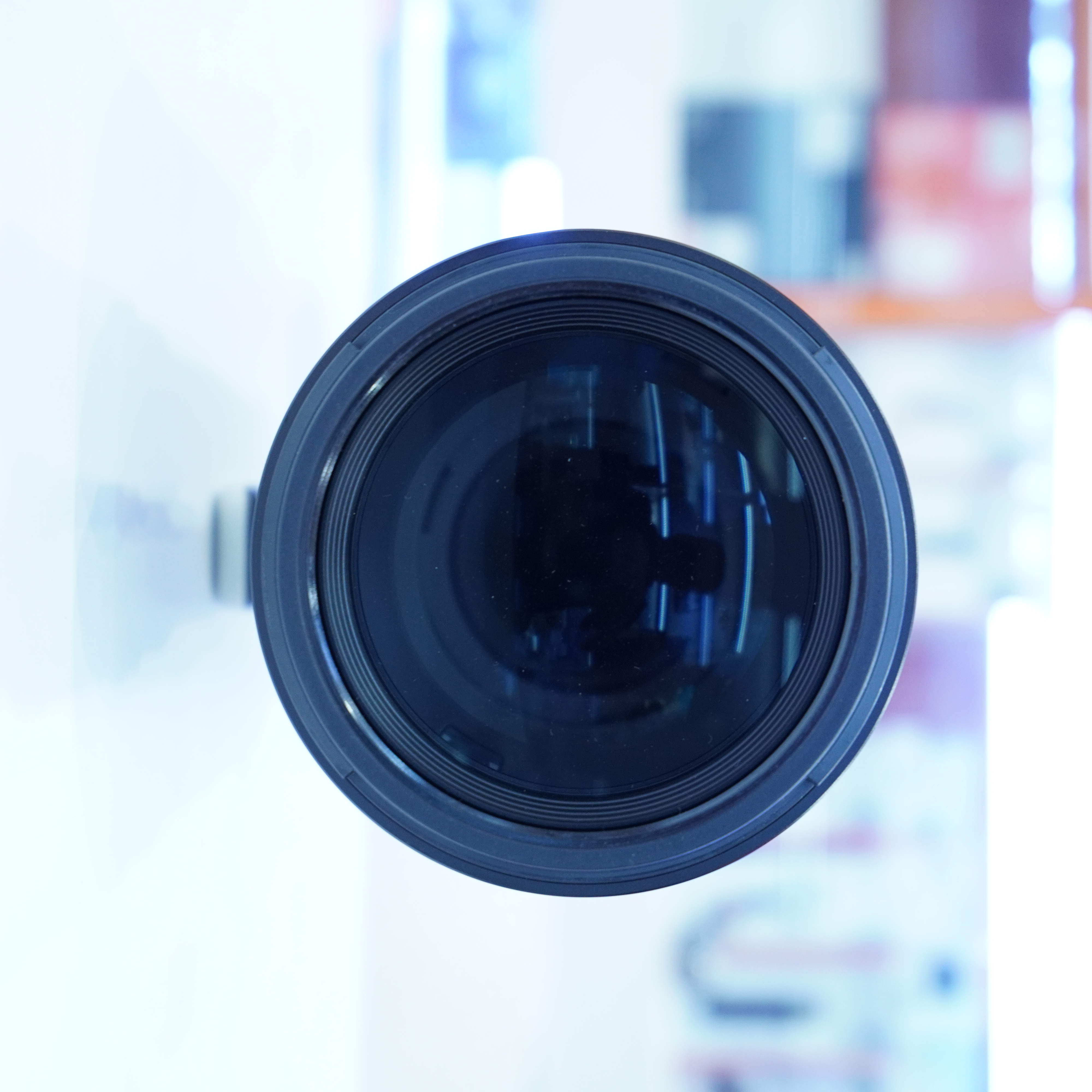 Sony FE 100-400mm f/4.5 GM OSS | SEL100400MC | Chính hãng | USED