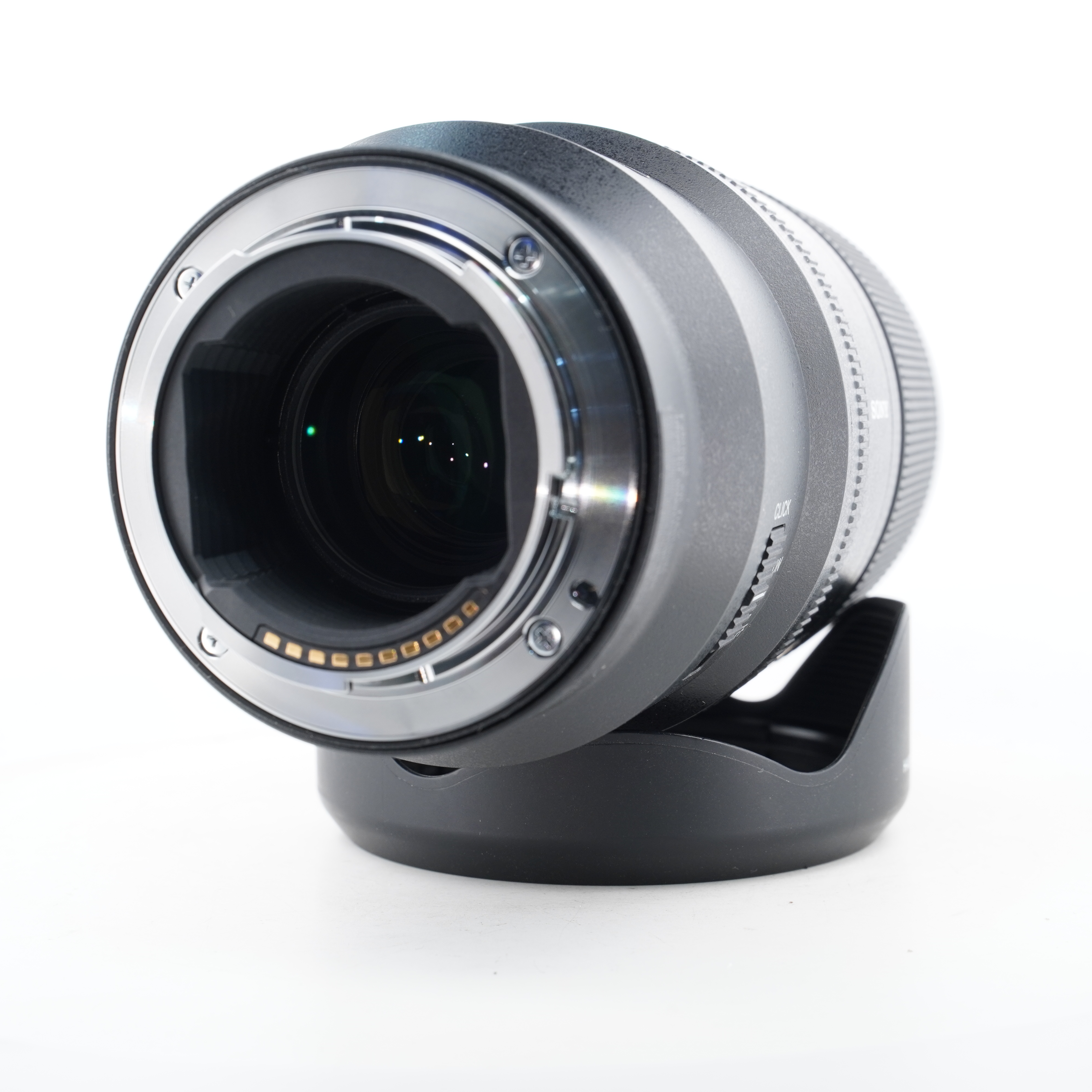 Sony FE 100mm f/2.8 Macro GM OSS | Chính hãng | Used