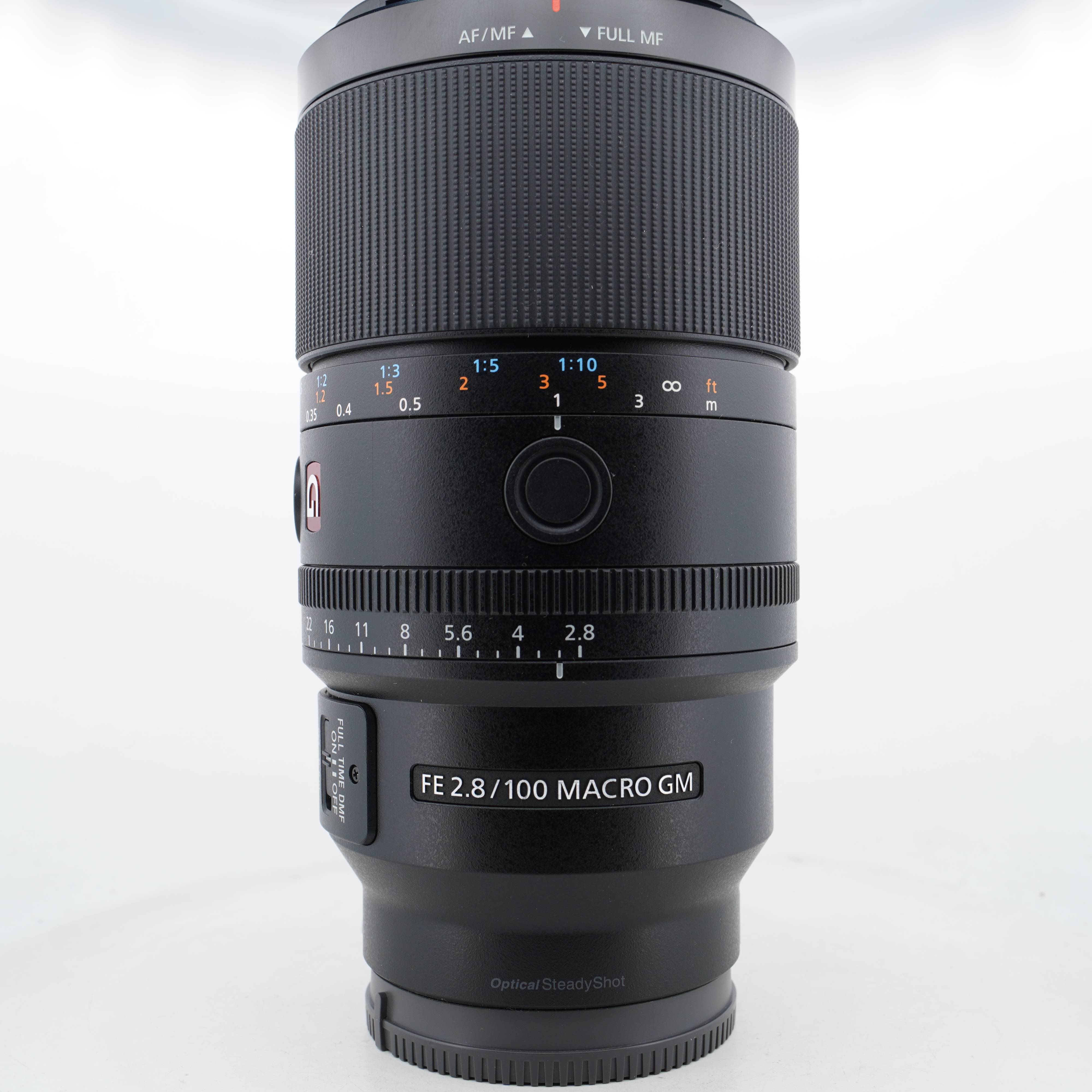 Sony FE 100mm f/2.8 Macro GM OSS | Chính hãng | Used