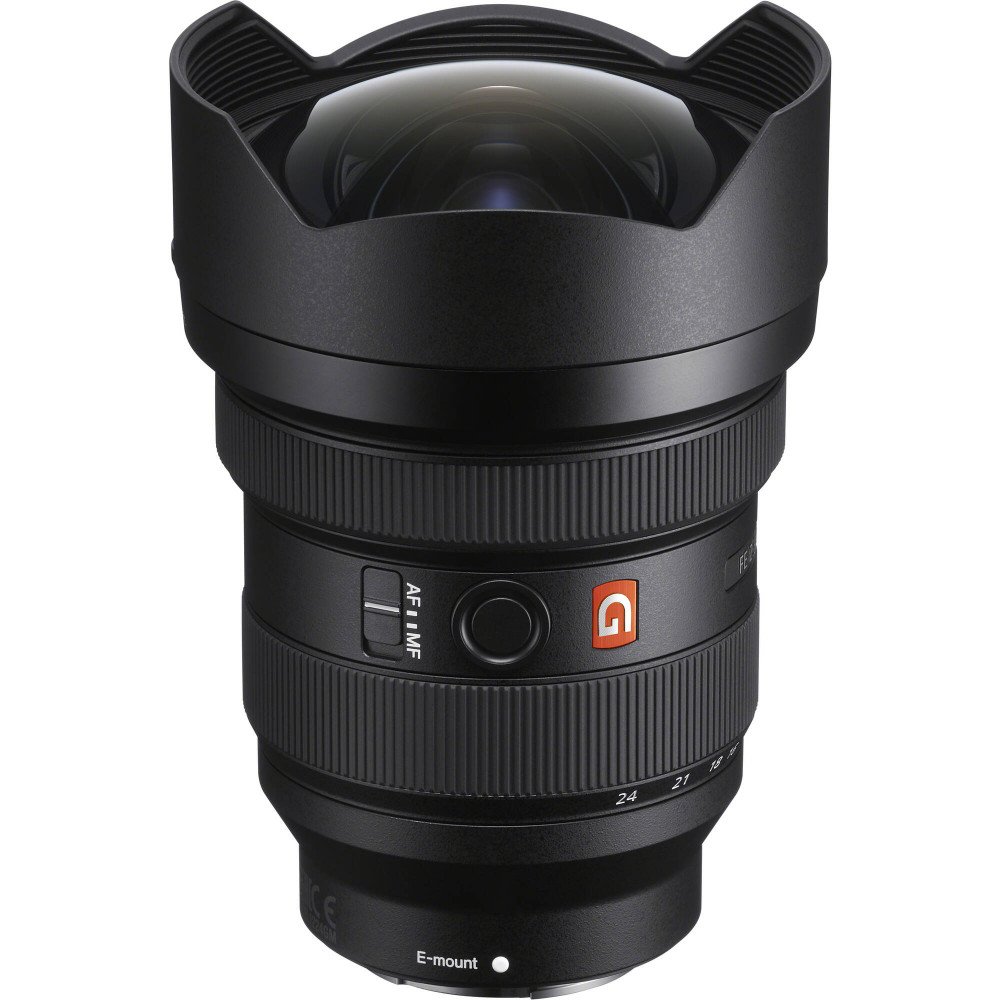Sony FE 12-24mm F2.8 GM | Chính hãng