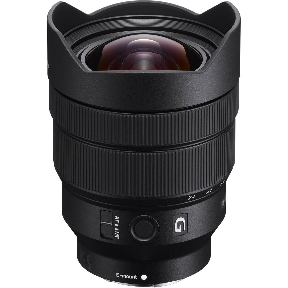 Sony FE 12-24mm F4 G | Chính hãng