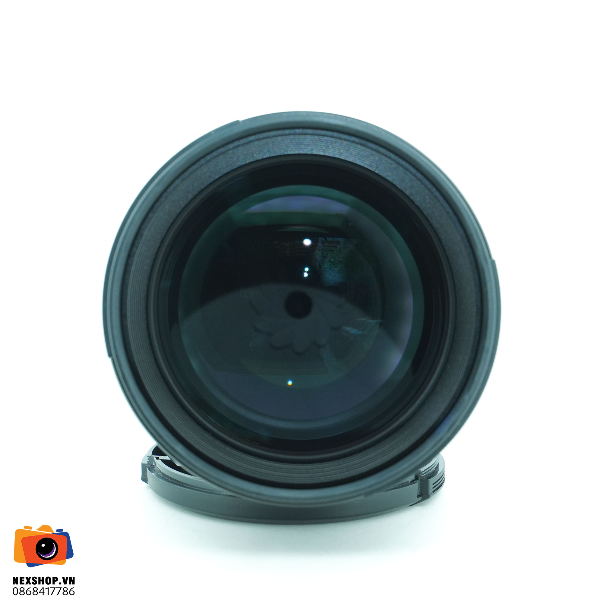 Sony FE 135mm F1.8 GM - chi tiết 3