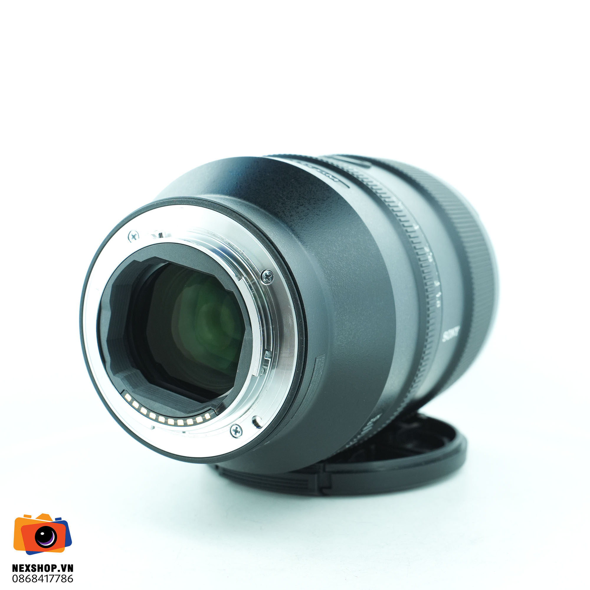 Sony FE 135mm f/1.8 GM | Lướt đẹp | Chính hãng