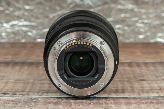 Sony FE 20mm f/1.8 G | Chính hãng