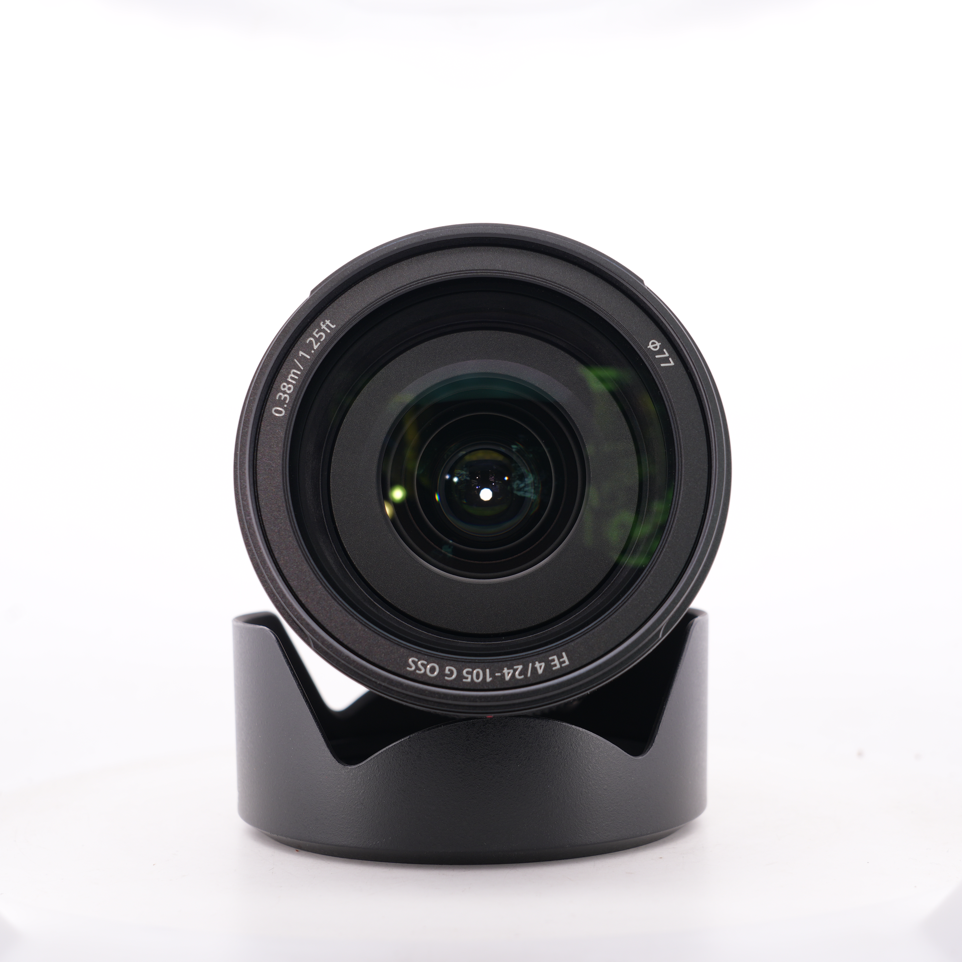 Sony FE 24-105mm F4 G OSS | Chính hãng | Used1
