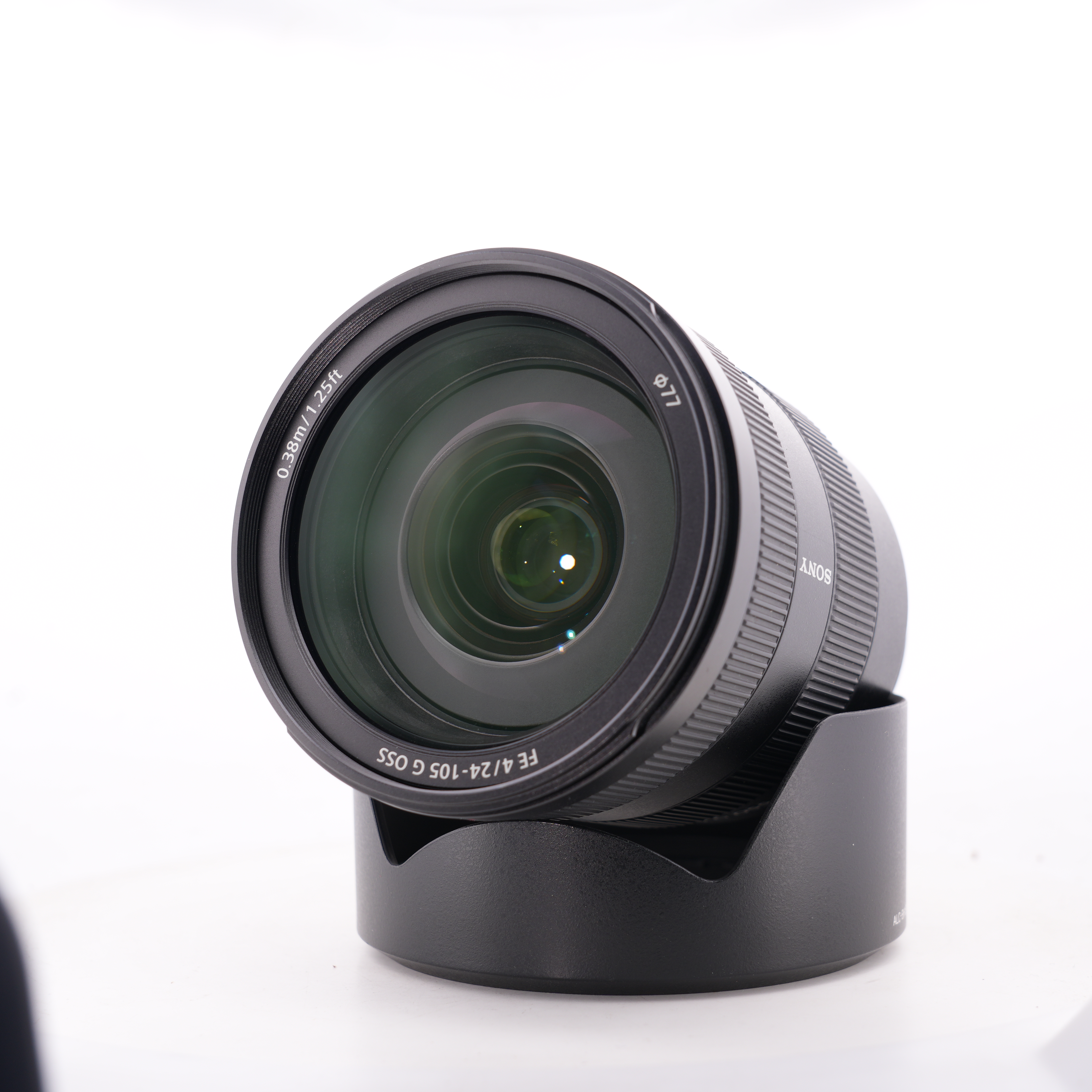 Sony FE 24-105mm F4 G OSS | Chính hãng | Used1