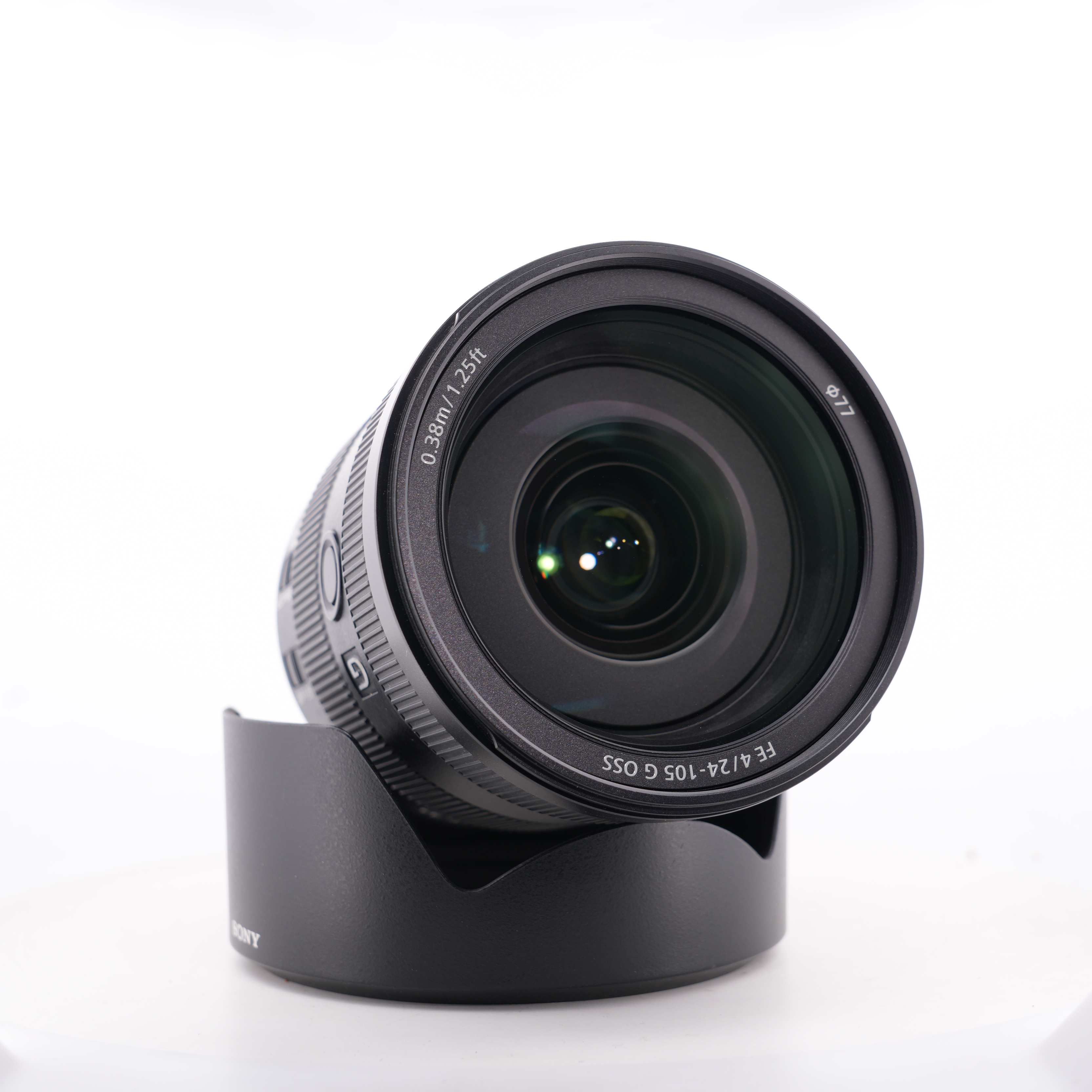Sony FE 24-105mm F4 G OSS | Chính hãng | Used1