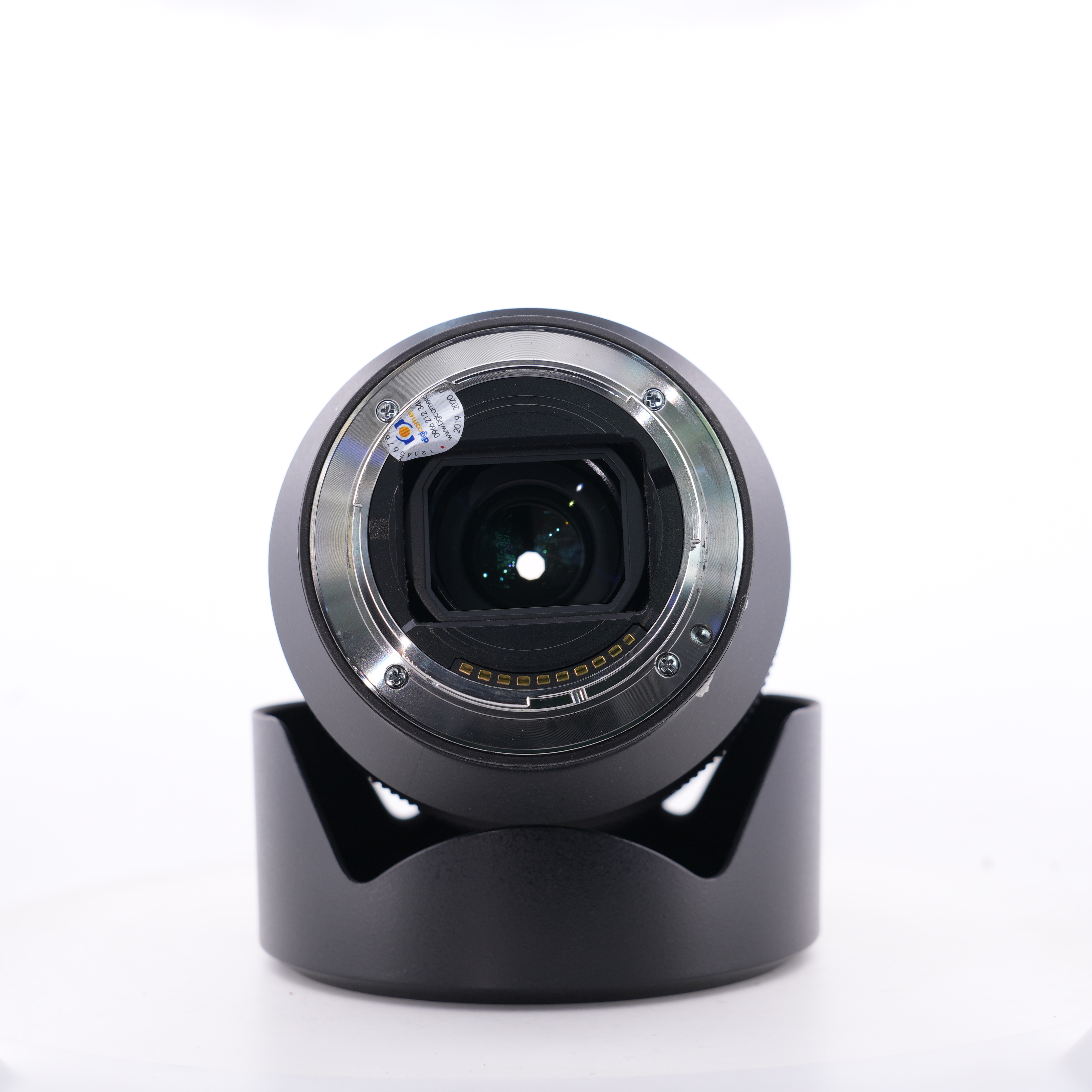 Sony FE 24-105mm F4 G OSS | Chính hãng | Used1