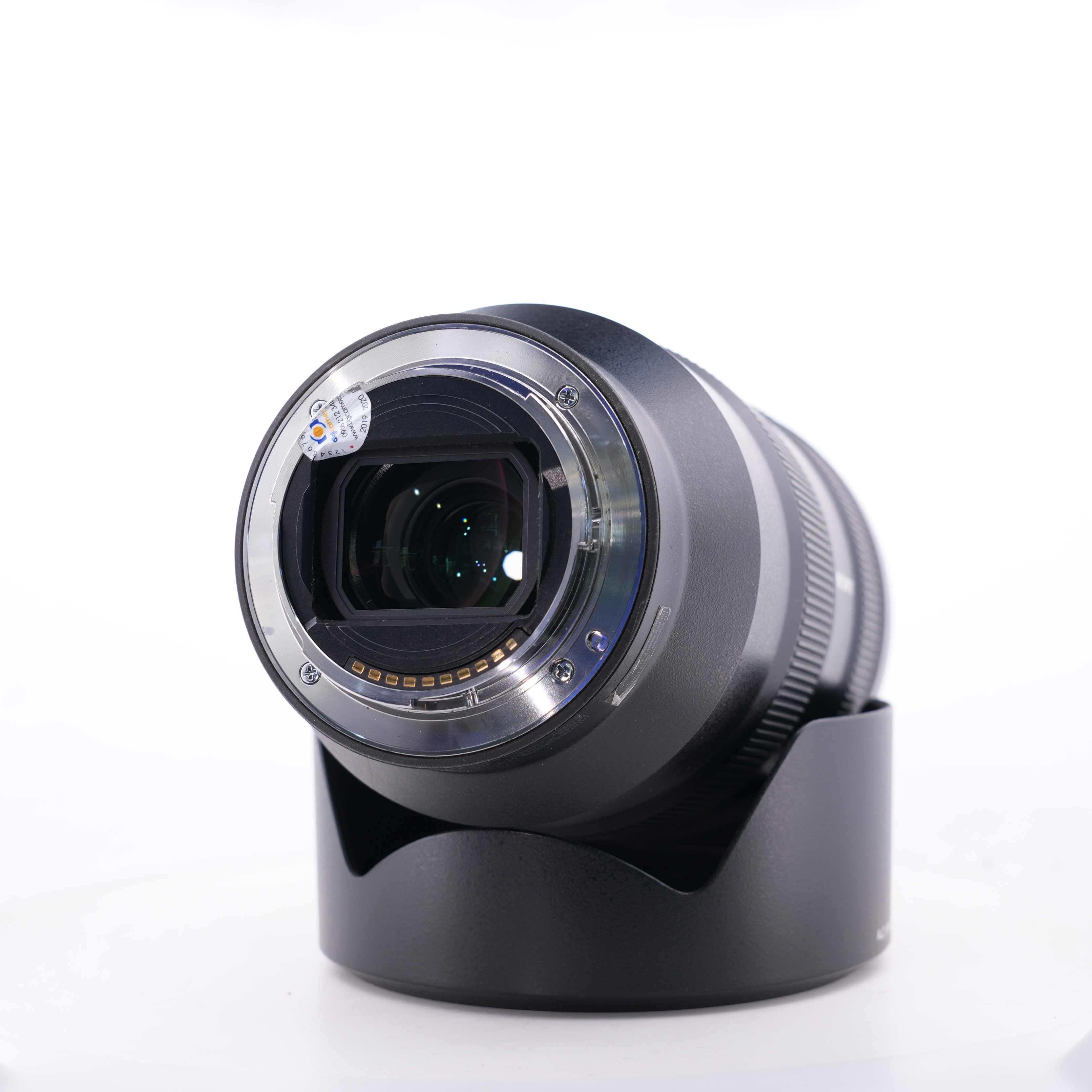 Sony FE 24-105mm F4 G OSS | Chính hãng | Used1