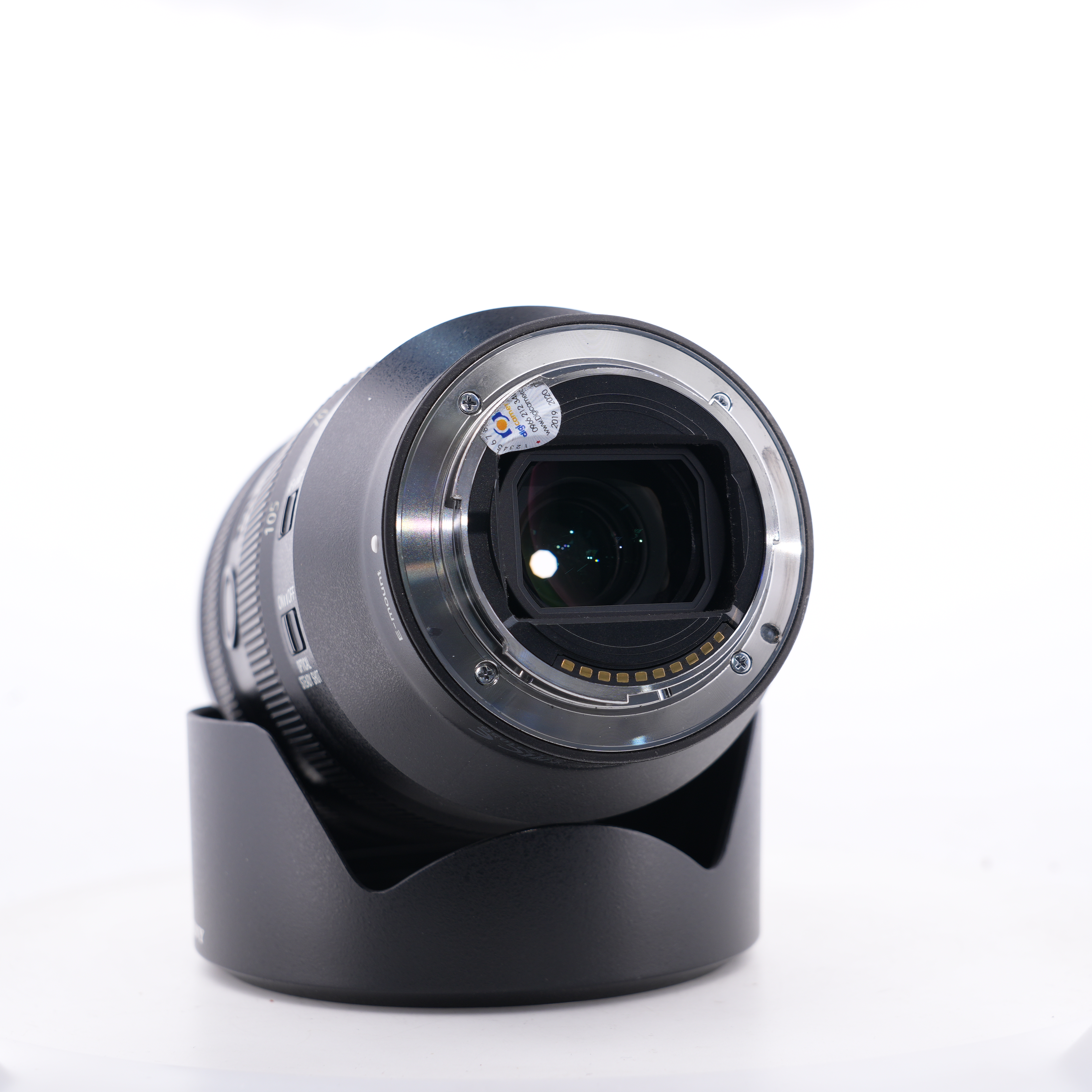 Sony FE 24-105mm F4 G OSS | Chính hãng | Used1