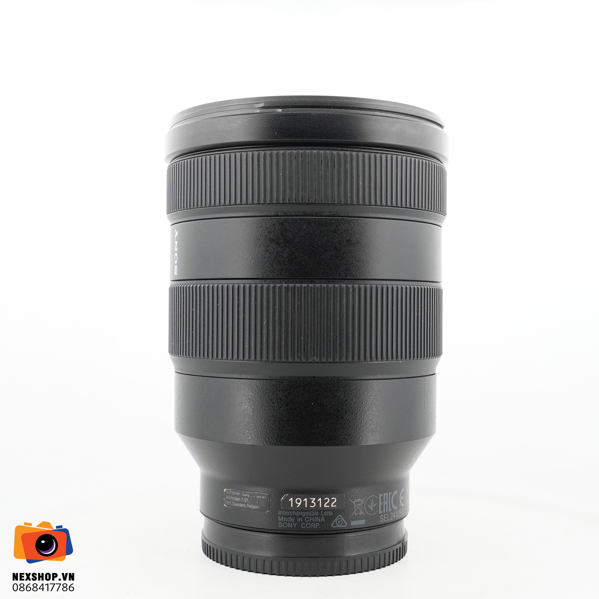 Sony FE 24-105mm F4 G OSS | Used | Chính hãng