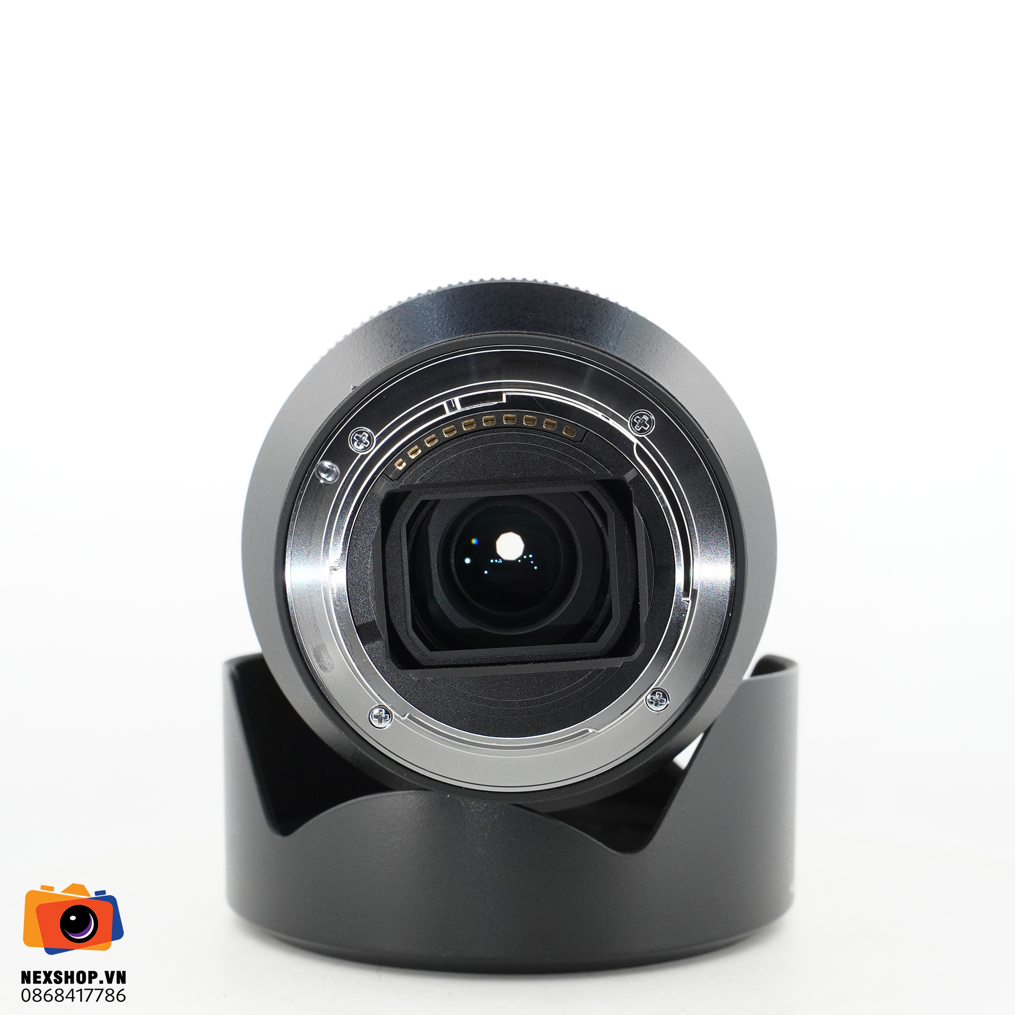 Sony FE 24-105mm F4 G OSS | Used | Chính hãng