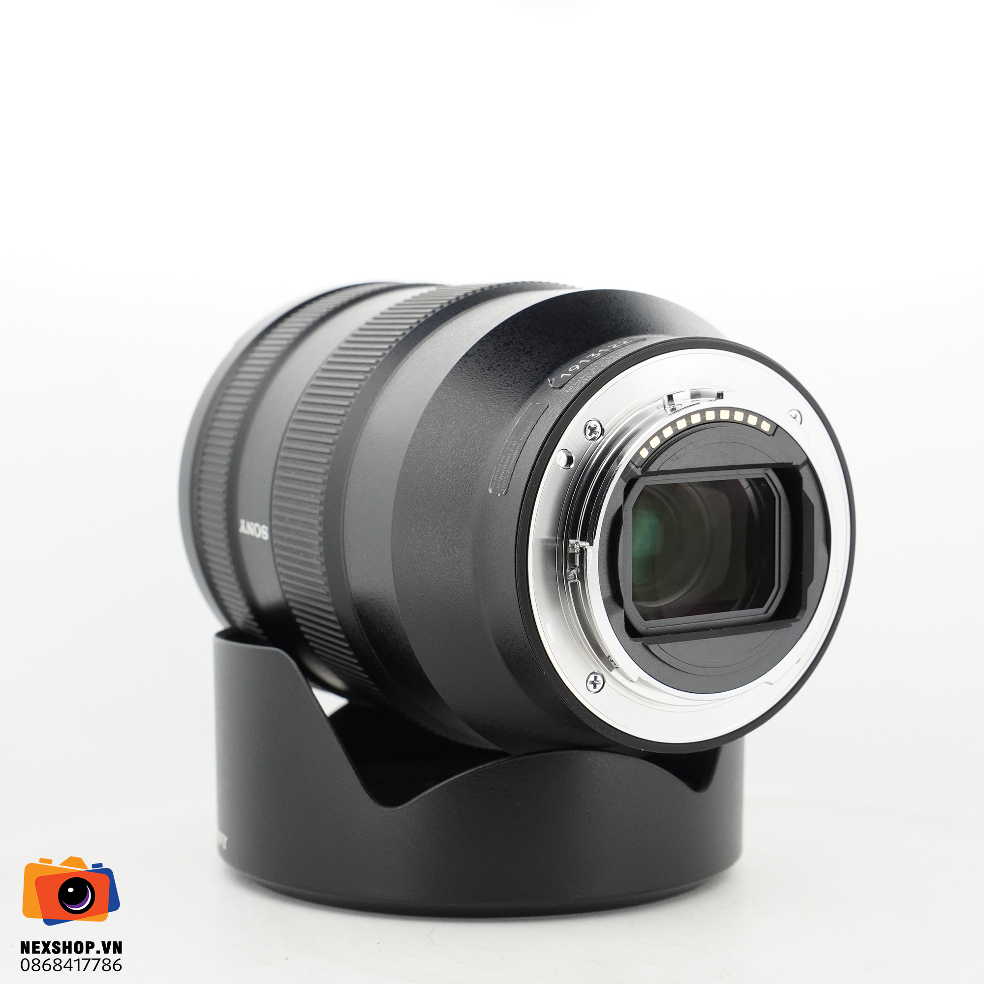 Sony FE 24-105mm F4 G OSS | Used | Chính hãng
