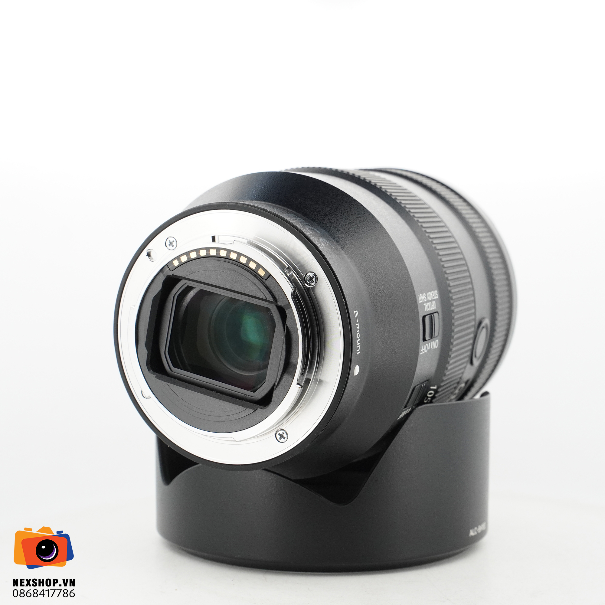 Sony FE 24-105mm F4 G OSS | Used | Chính hãng