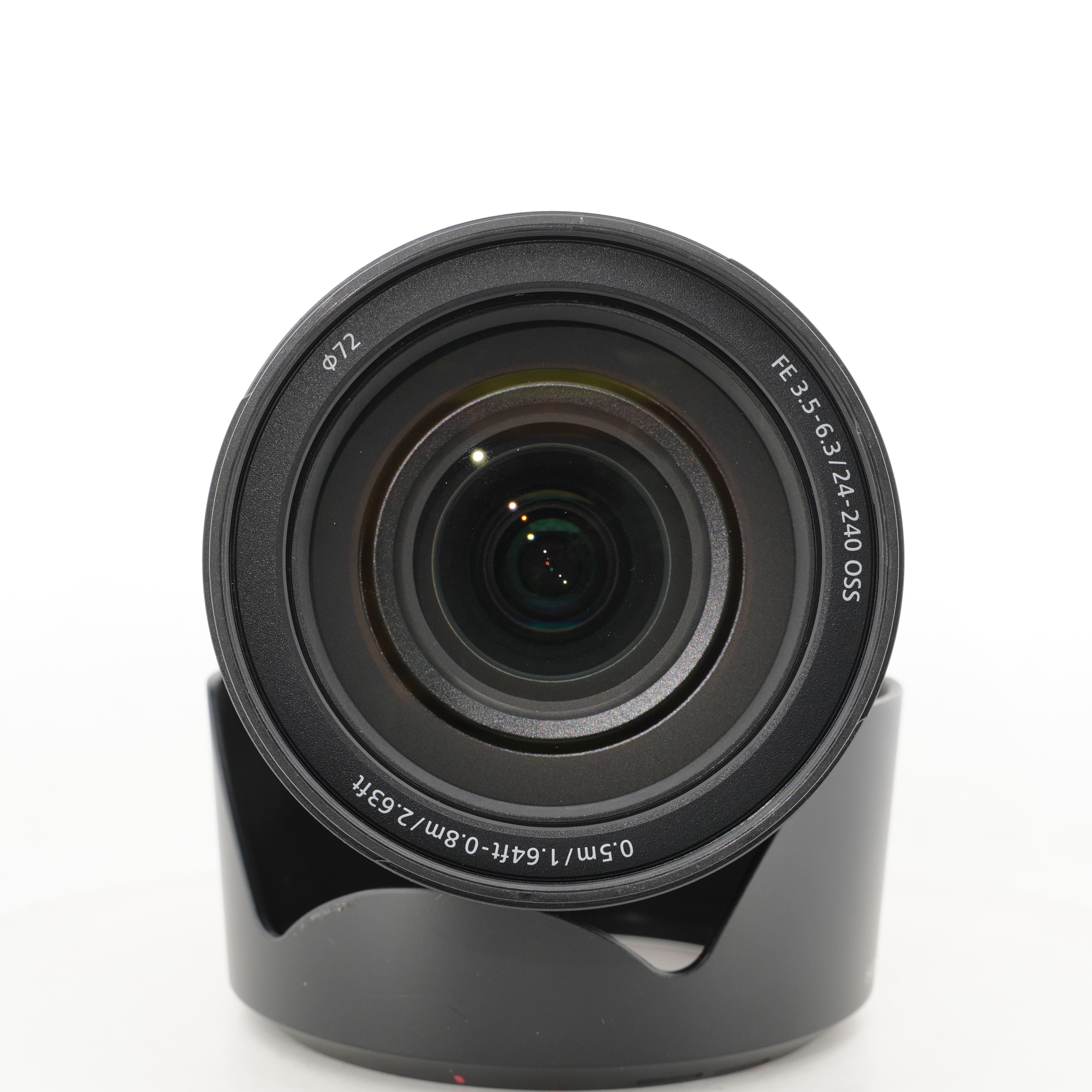 Sony FE 24-240mm f3.5-5.6 | Chính hãng | USED1