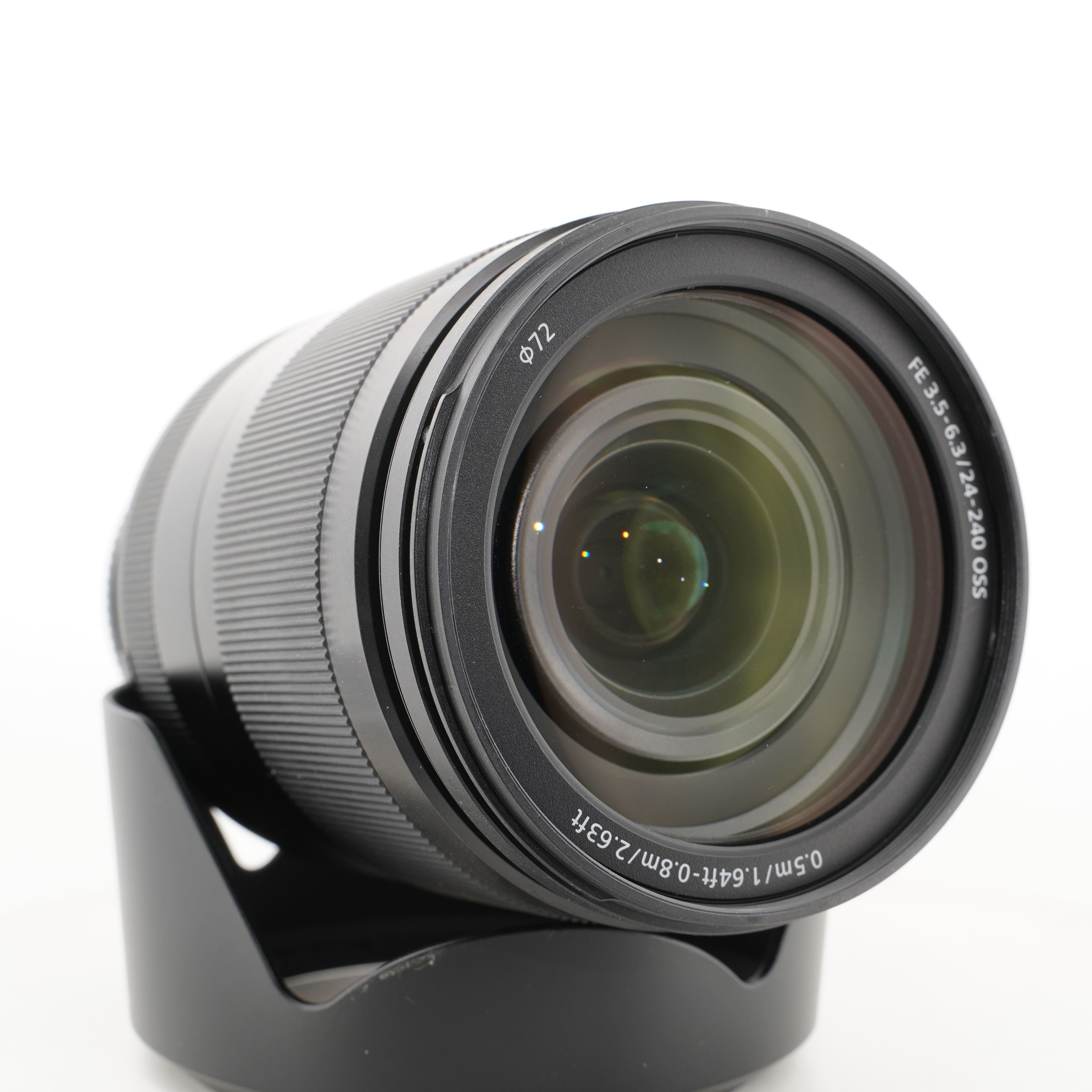 Sony FE 24-240mm f3.5-5.6 | Chính hãng | USED1