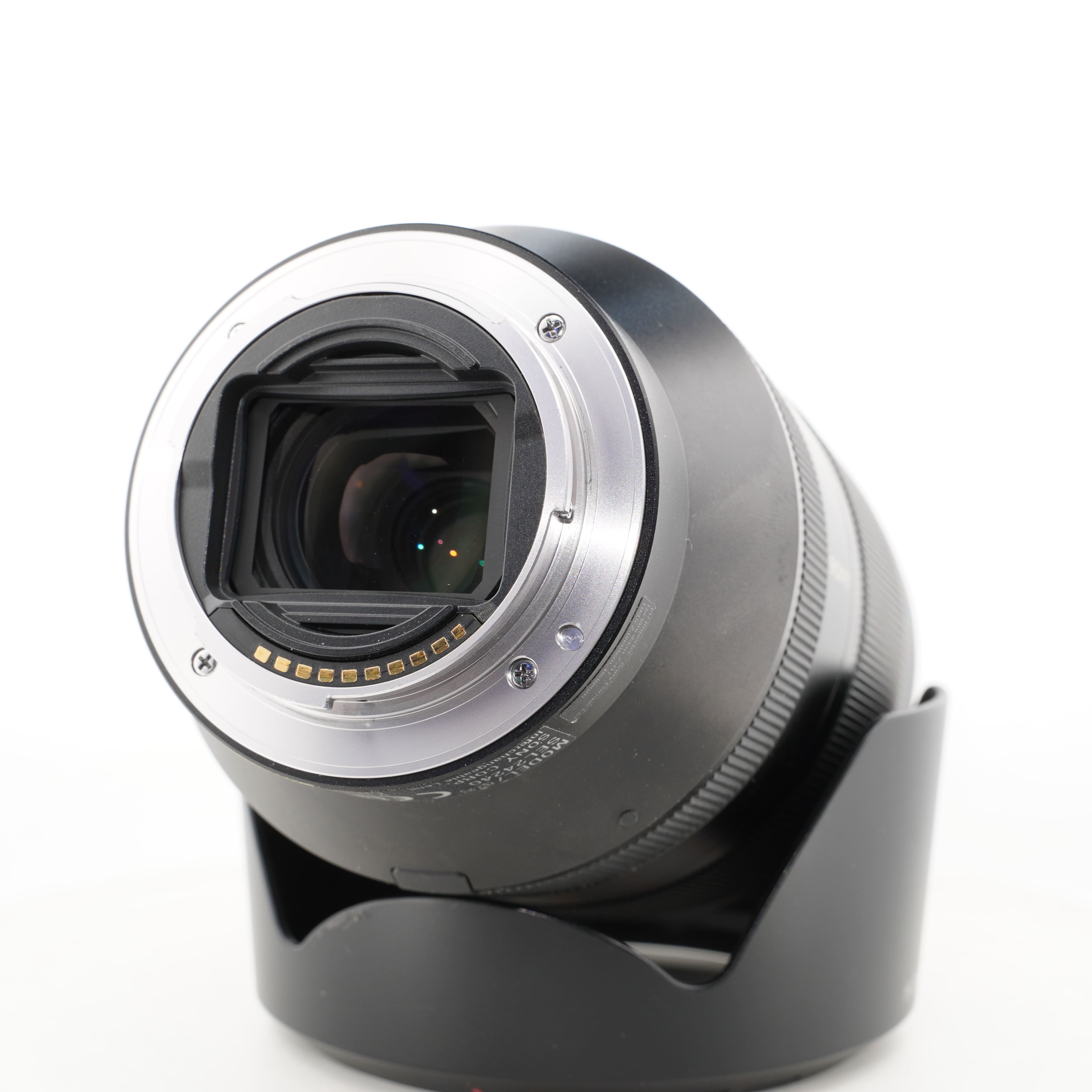 Sony FE 24-240mm f3.5-5.6 | Chính hãng | USED1