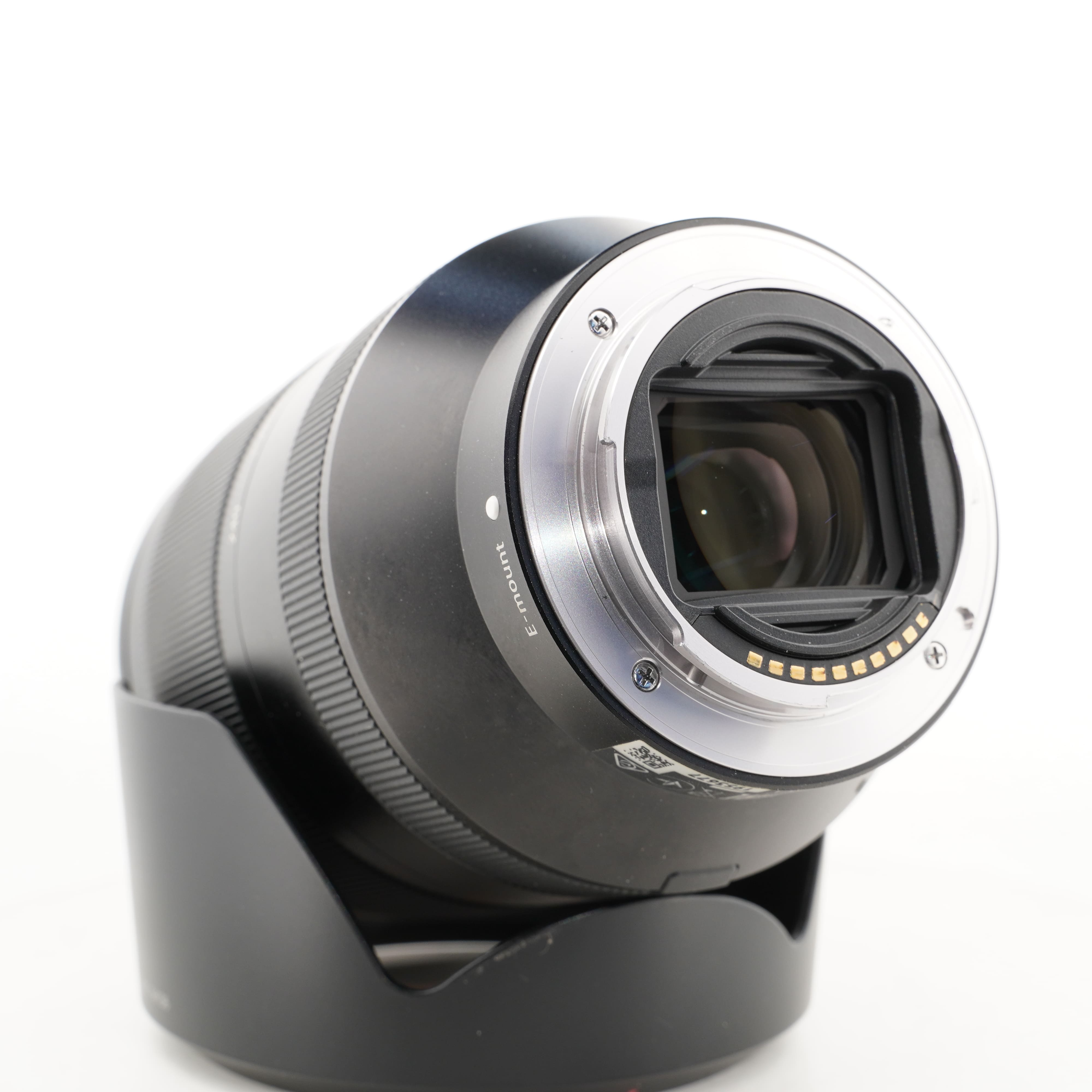 Sony FE 24-240mm f3.5-5.6 | Chính hãng | USED1