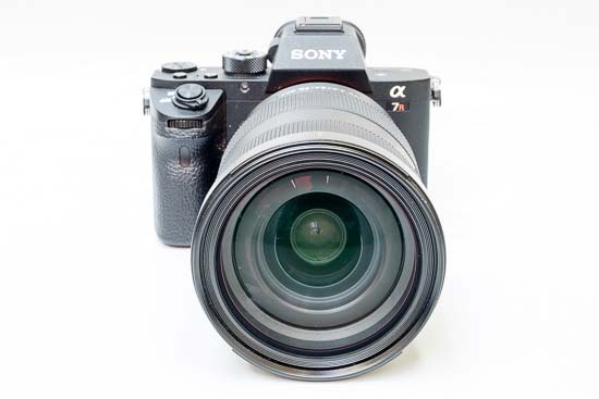 Sony FE 24-70mm f/2.8 GM | Chính hãng