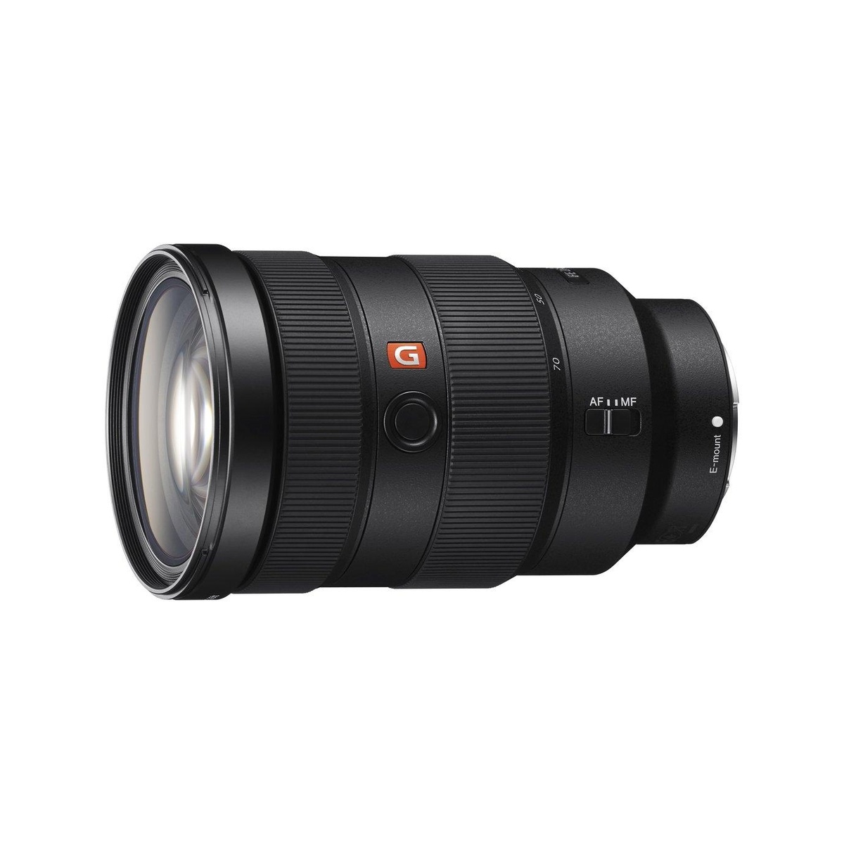 Sony FE 24-70mm f/2.8 GM | Chính hãng