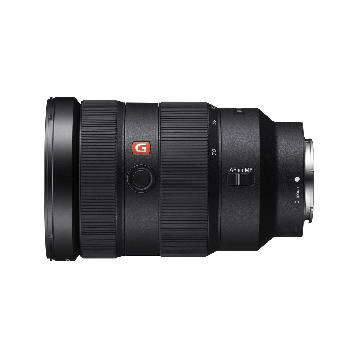 Sony FE 24-70mm f/2.8 GM | Chính hãng