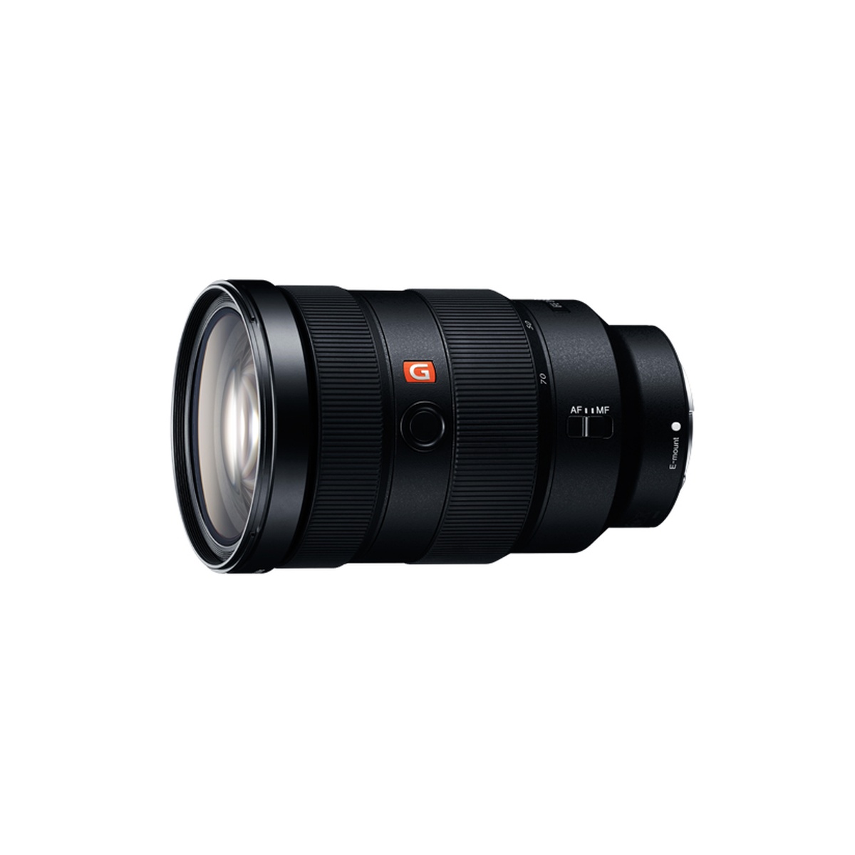 Sony FE 24-70mm f/2.8 GM | Chính hãng