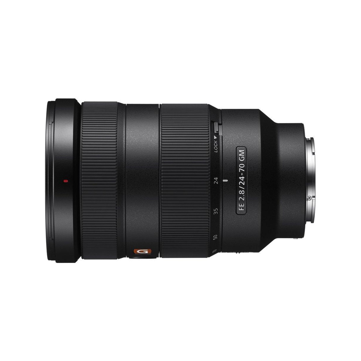 Sony FE 24-70mm f/2.8 GM | Chính hãng