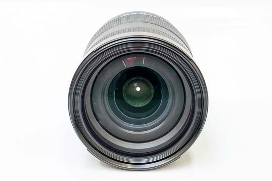 Sony FE 24-70mm f/2.8 GM | Chính hãng