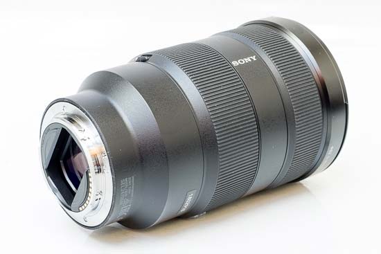 Sony FE 24-70mm f/2.8 GM | Chính hãng