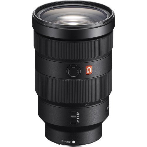 Sony FE 24-70mm f/2.8 GM | Chính hãng