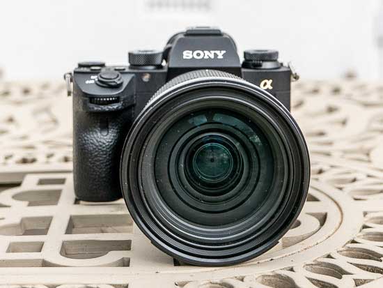 Sony FE 24-70mm f/2.8 GM II | Chính hãng