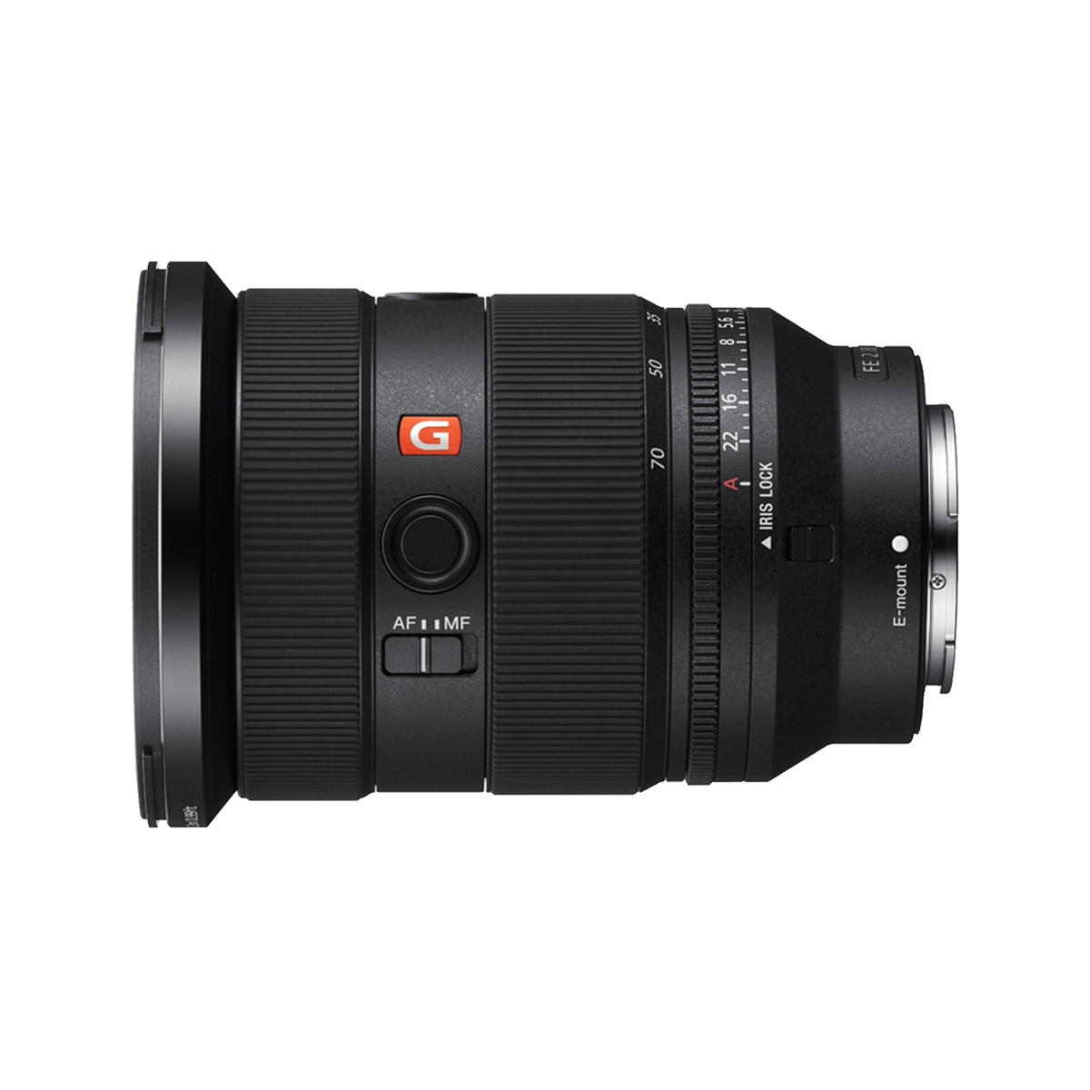 Sony FE 24-70mm f/2.8 GM II | Chính hãng