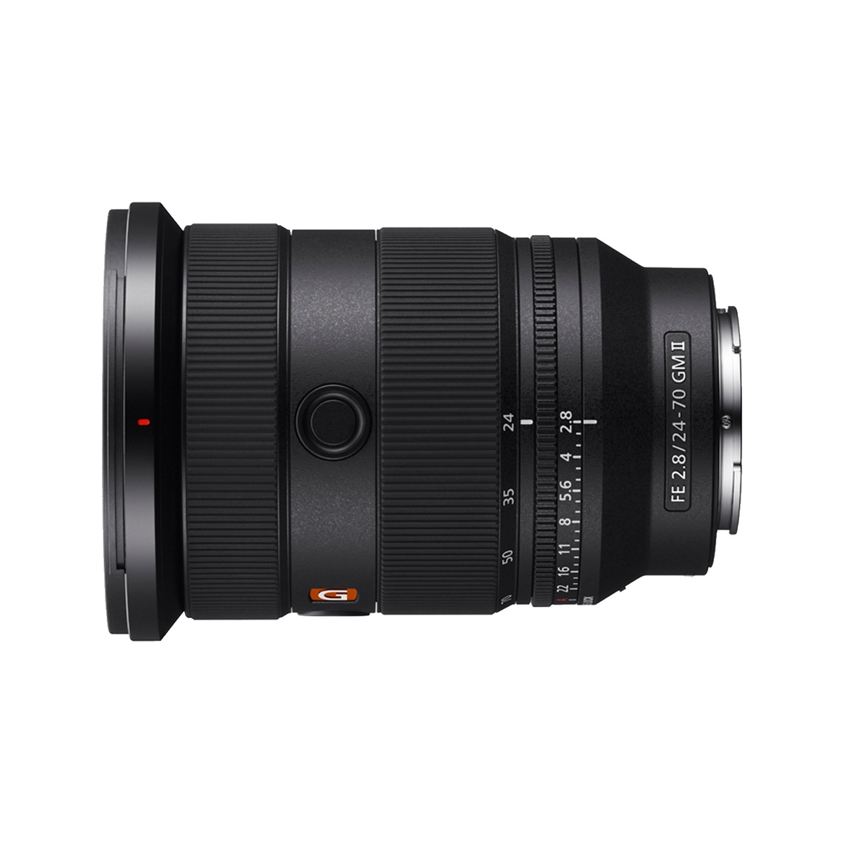 Sony FE 24-70mm f/2.8 GM II | Chính hãng