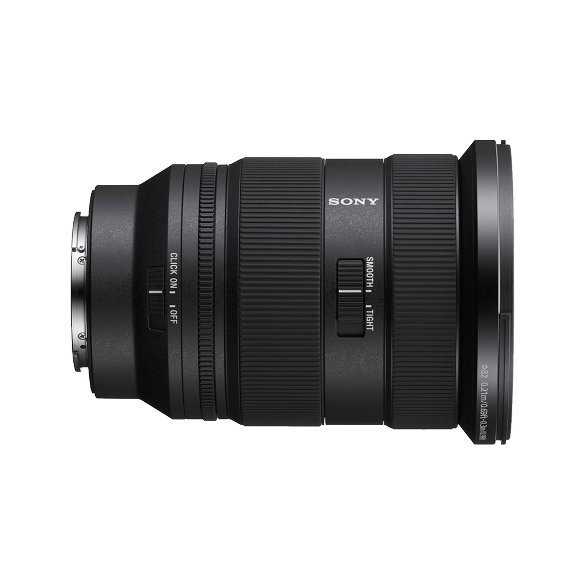 Sony FE 24-70mm f/2.8 GM II | Chính hãng