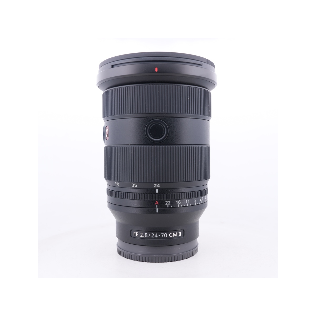 Sony FE 24-70mm f/2.8 GM II | Chính hãng
