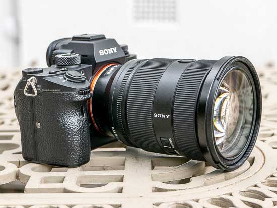 Sony FE 24-70mm f/2.8 GM II | Chính hãng | Likenew
