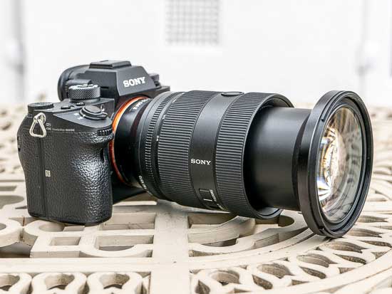 Sony FE 24-70mm f/2.8 GM II | Chính hãng | Likenew