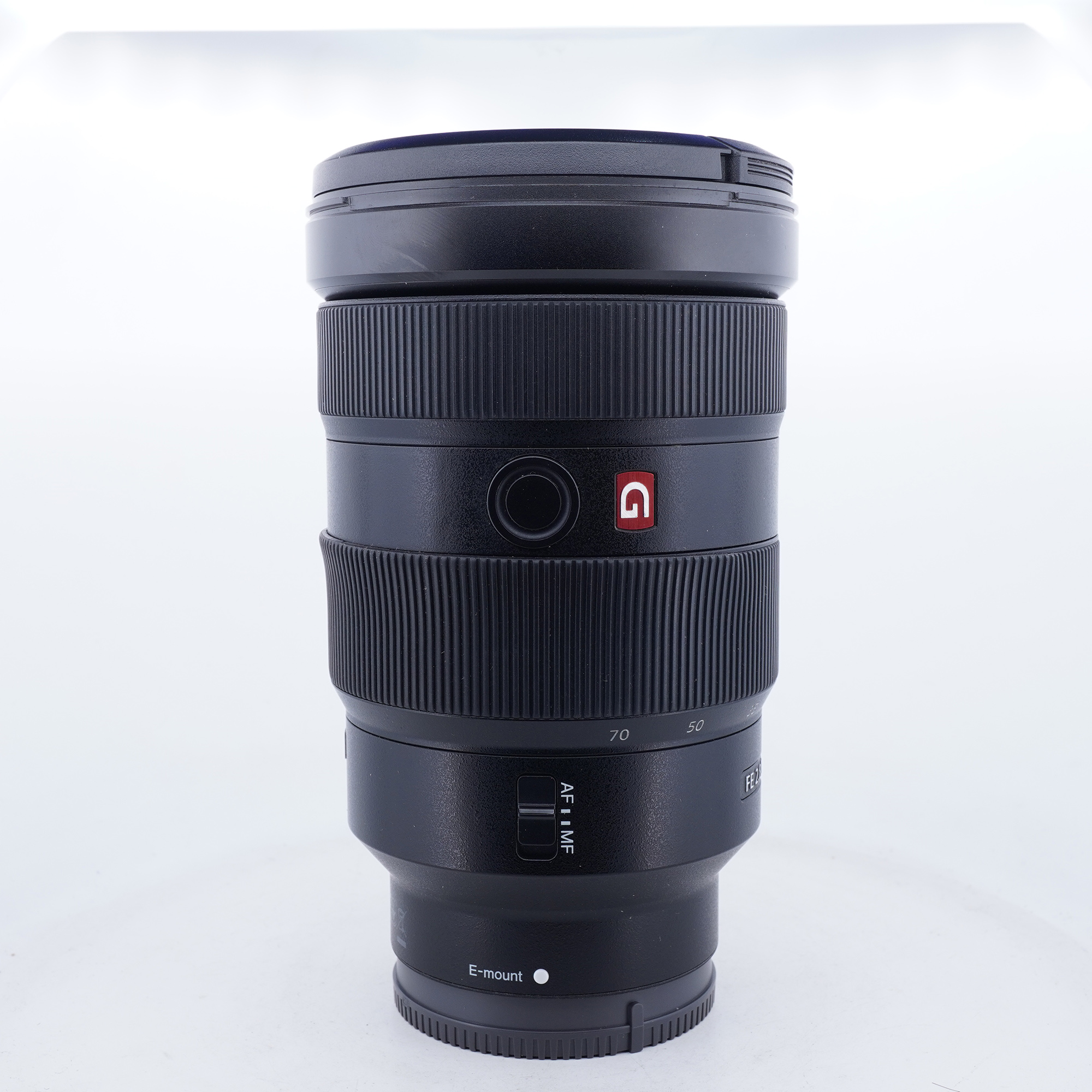 Sony FE 24-70mm f/2.8 GM | Used | Chính hãng