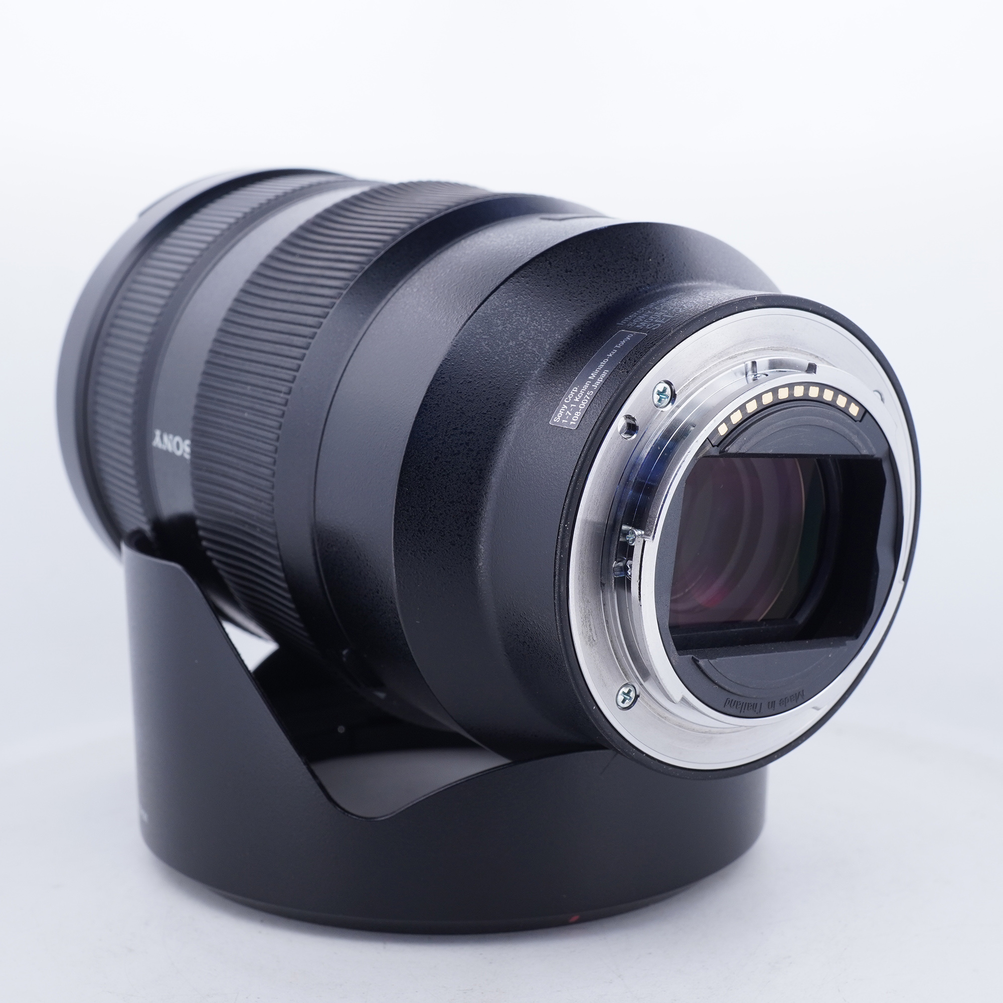 Sony FE 24-70mm f/2.8 GM | Used | Chính hãng