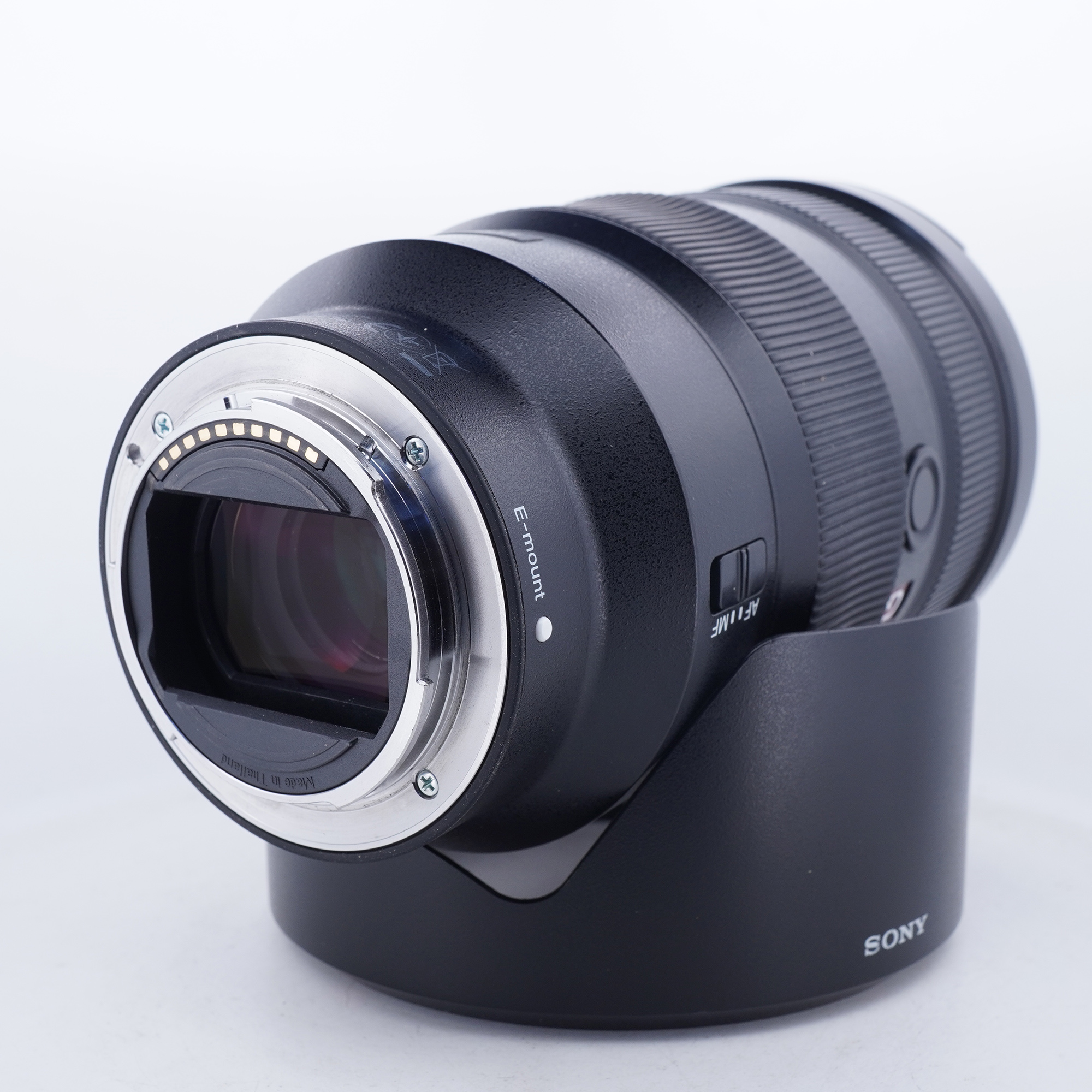 Sony FE 24-70mm f/2.8 GM | Used | Chính hãng