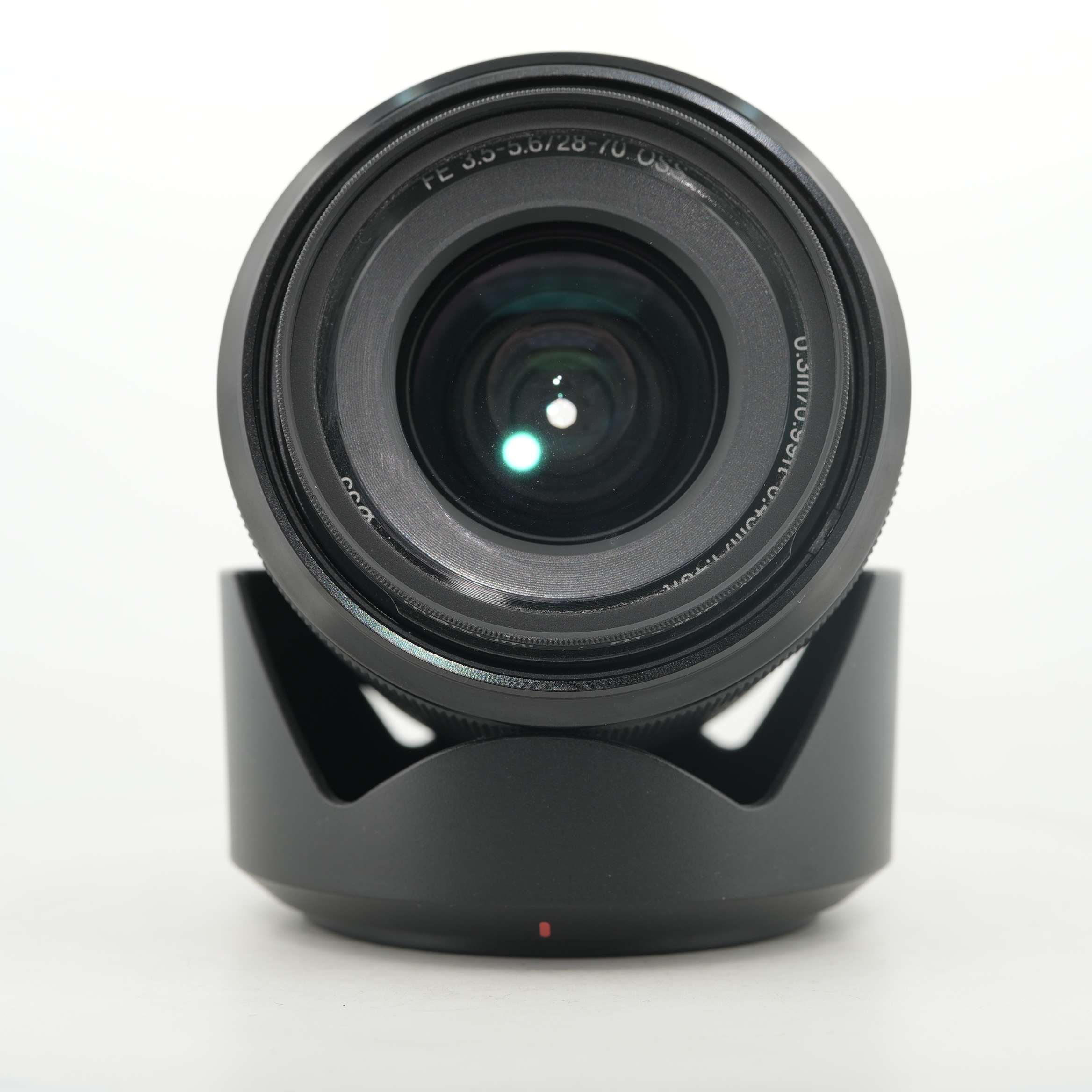 Sony FE 28-70mm F3.5-5.6 OSS | Used