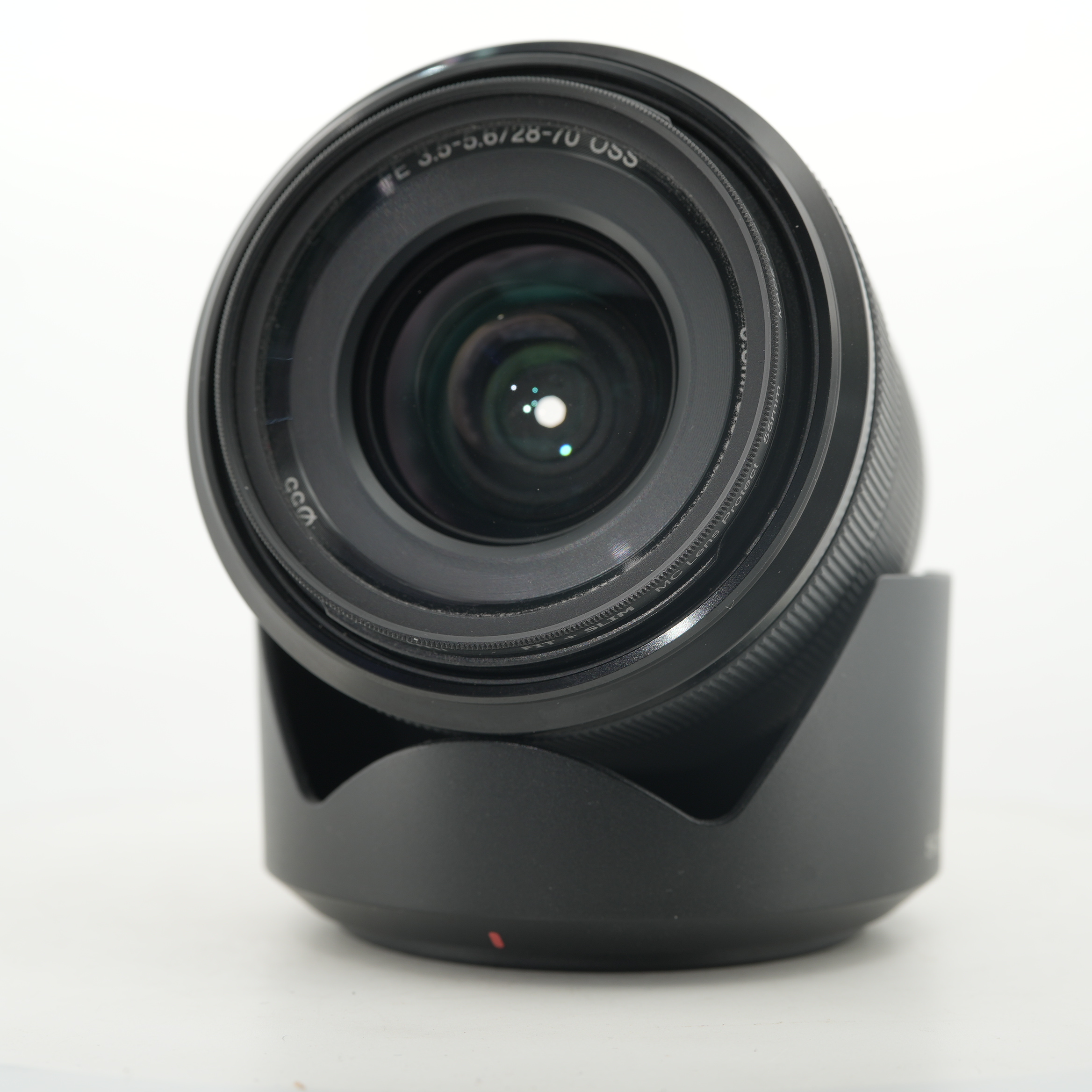Sony FE 28-70mm F3.5-5.6 OSS | Used