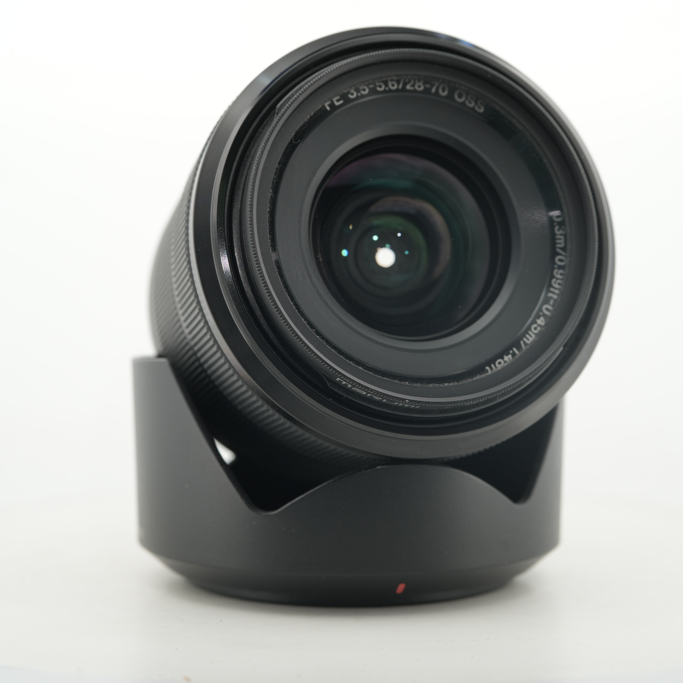 Sony FE 28-70mm F3.5-5.6 OSS | Used